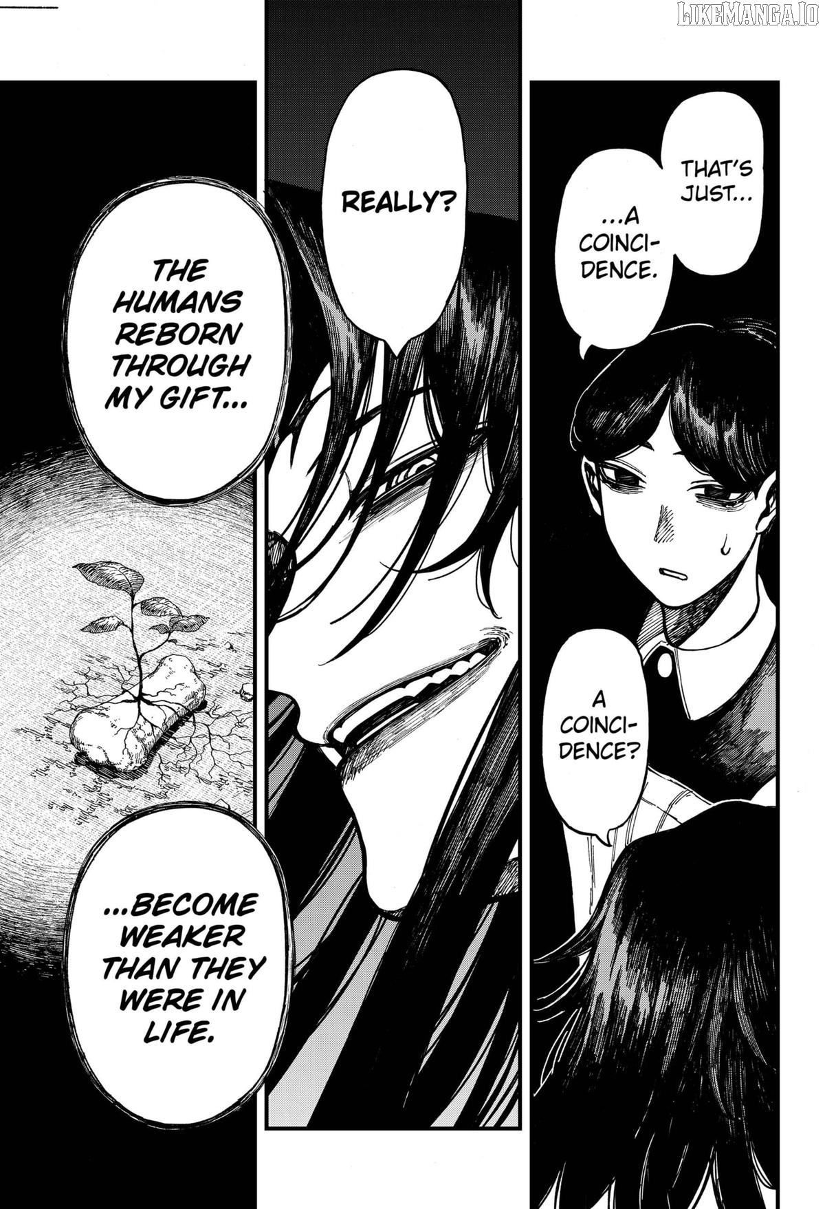 Read Centuria - Manga Manga Online