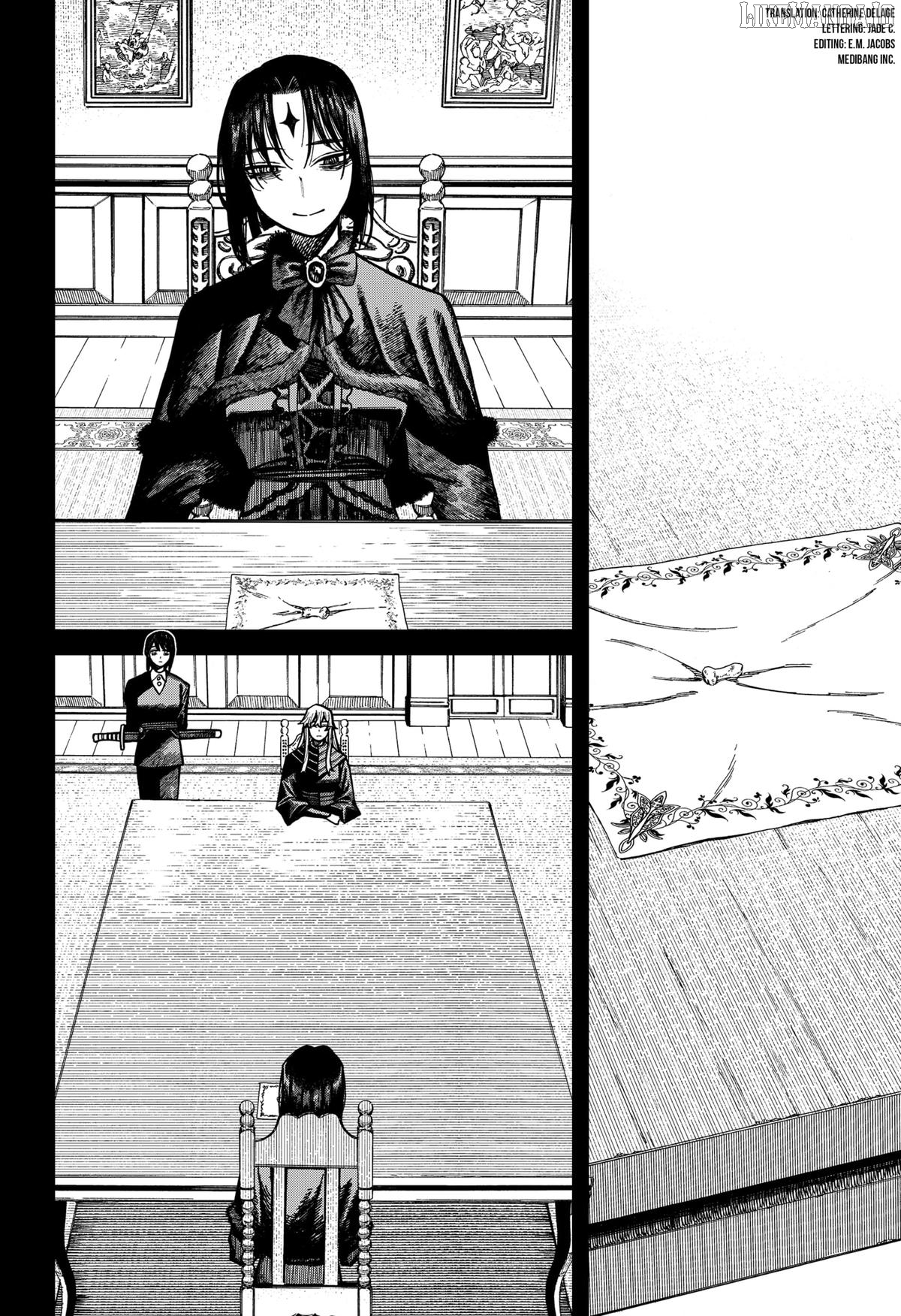 Read Centuria - Manga Manga Online