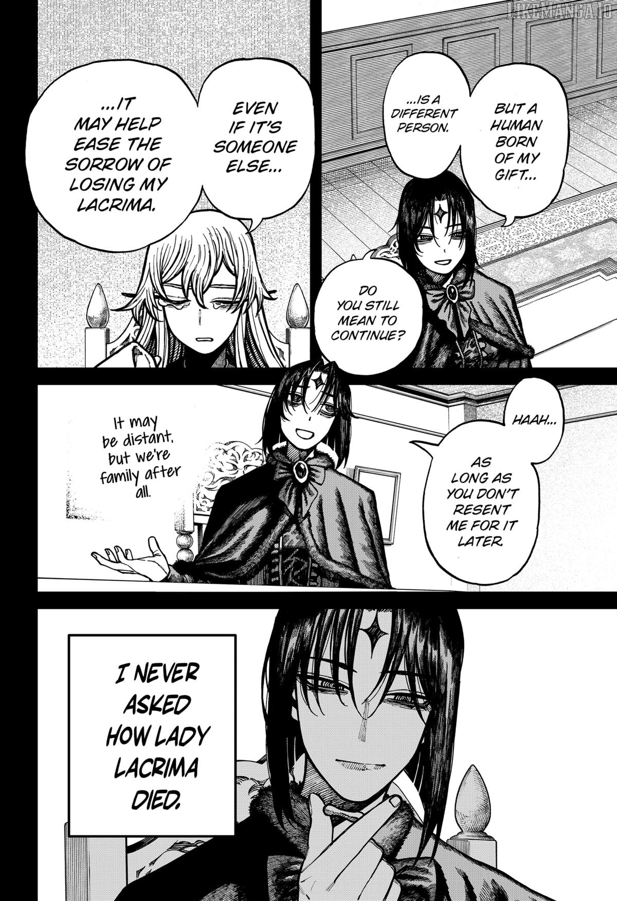 Read Centuria - Manga Manga Online