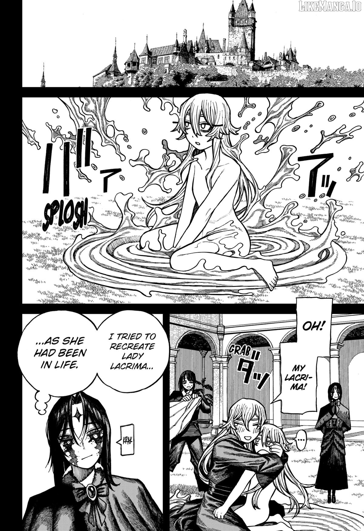 Read Centuria - Manga Manga Online