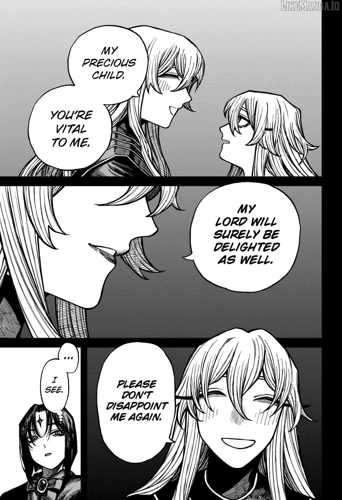 Read Centuria - Manga Manga Online