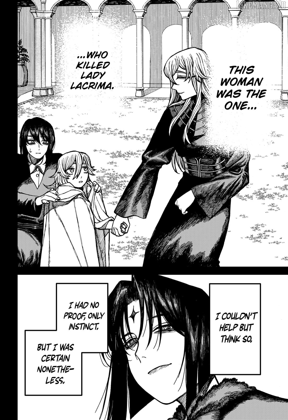 Read Centuria - Manga Manga Online