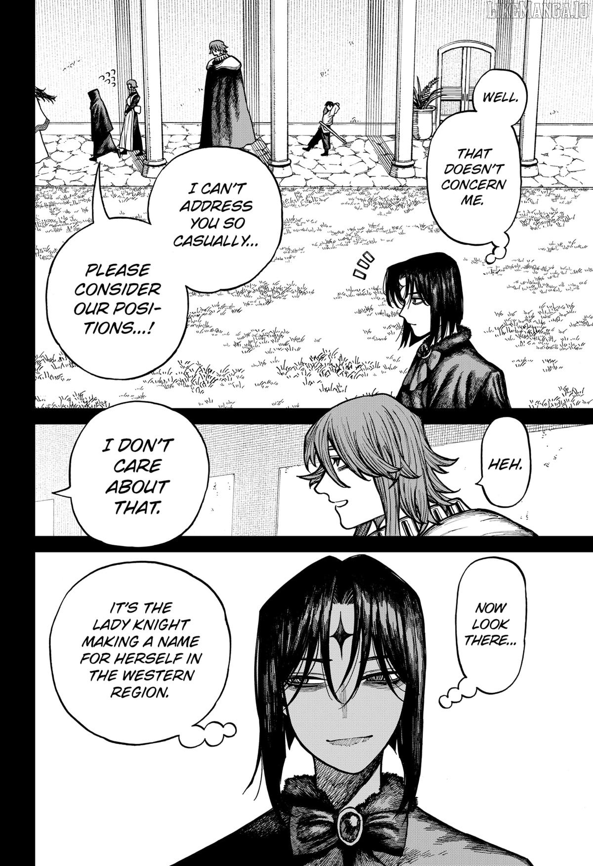 Read Centuria - Manga Manga Online