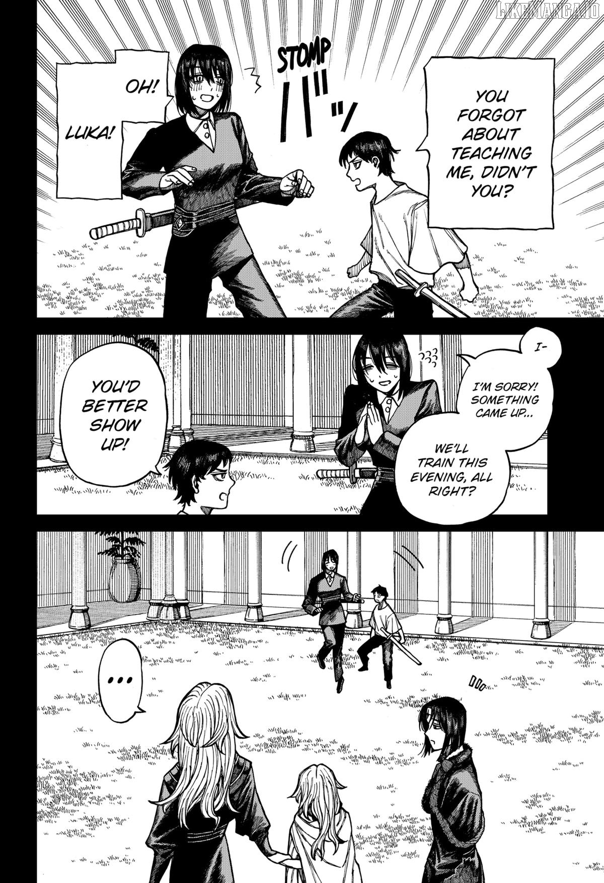 Read Centuria - Manga Manga Online