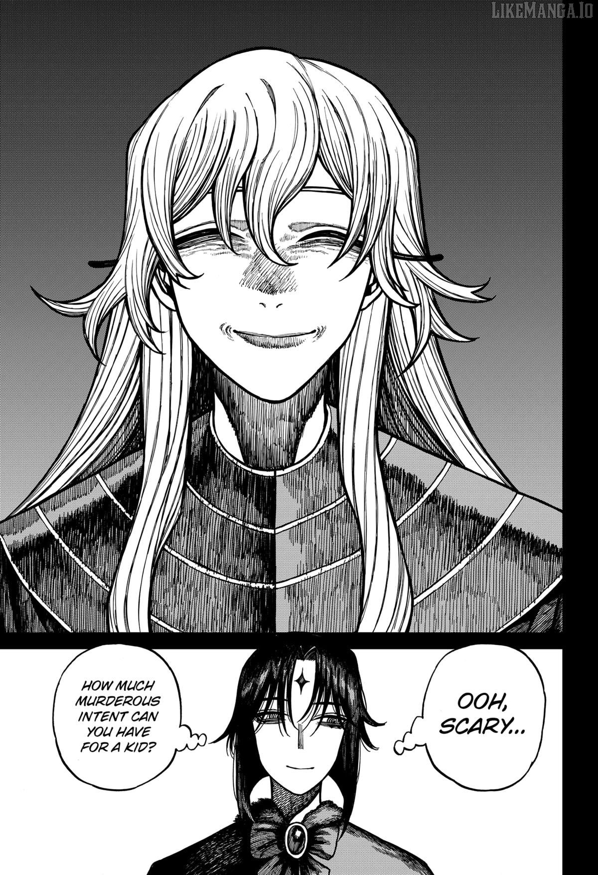 Read Centuria - Manga Manga Online