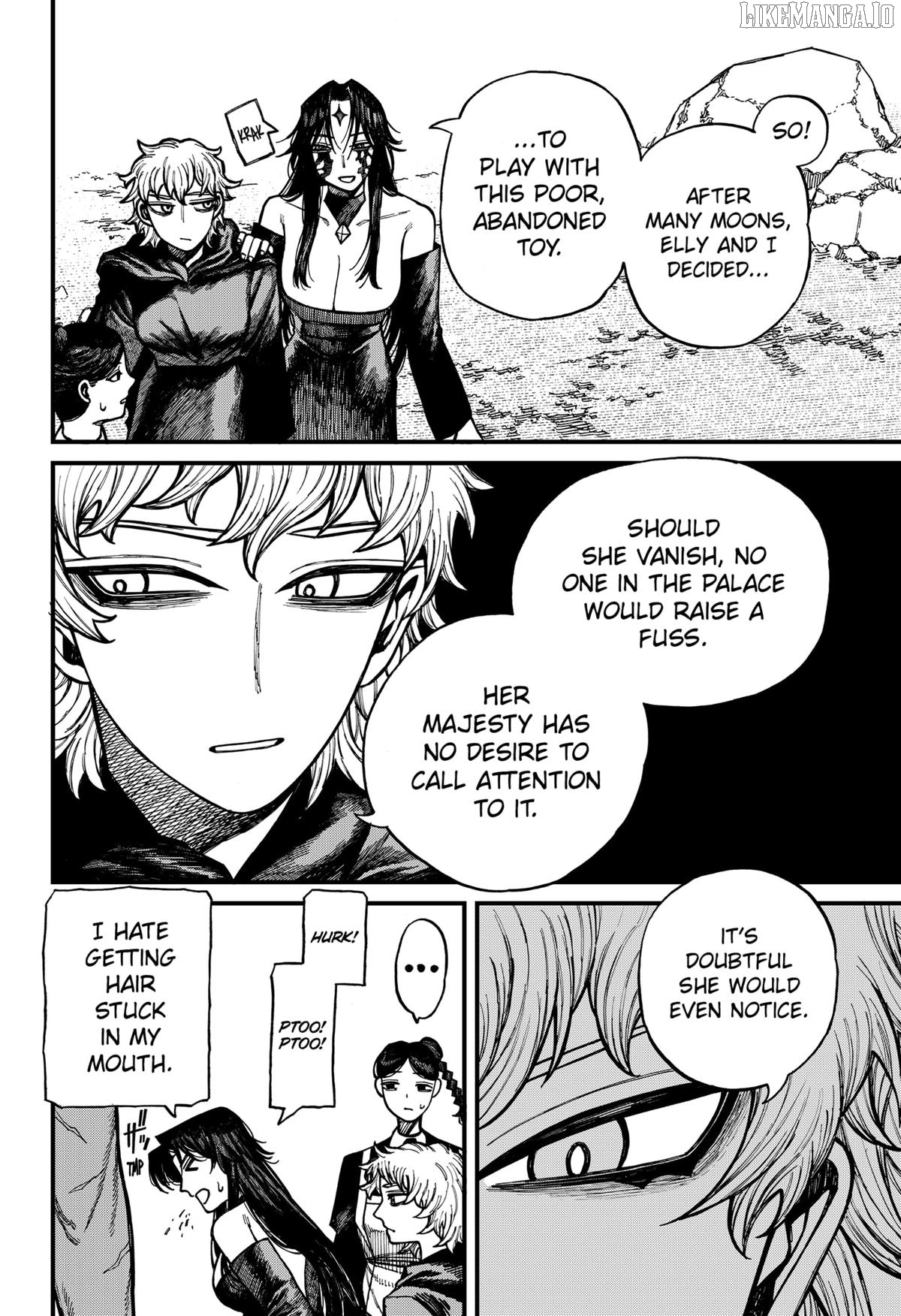 Read Centuria - Manga Manga Online