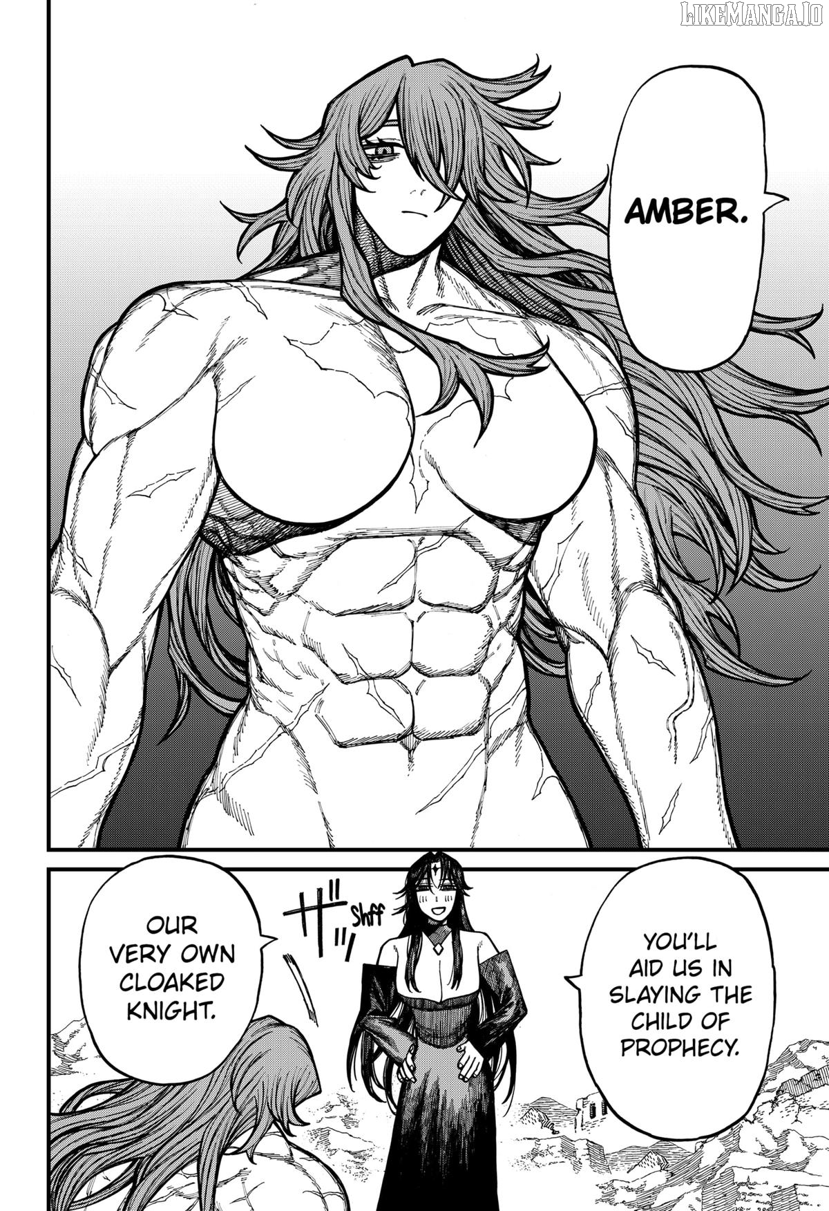 Read Centuria - Manga Manga Online