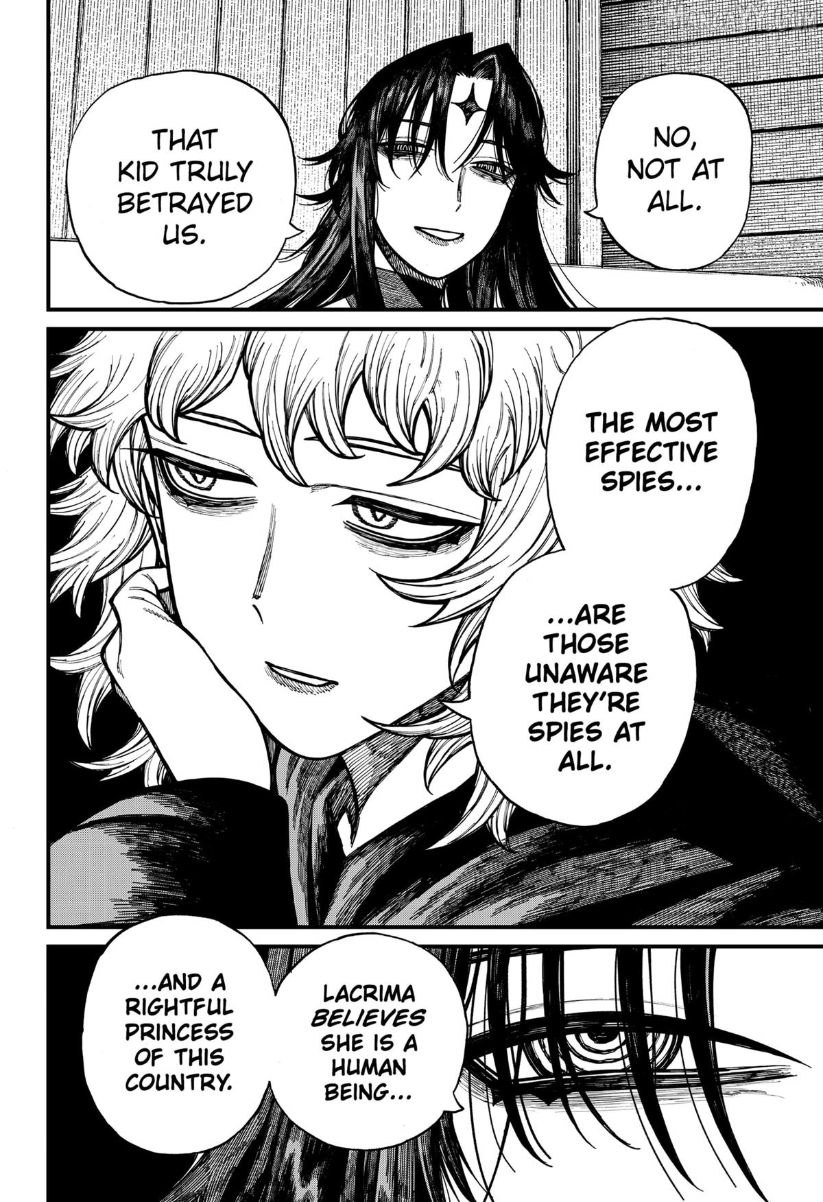 Read Centuria - Manga Manga Online