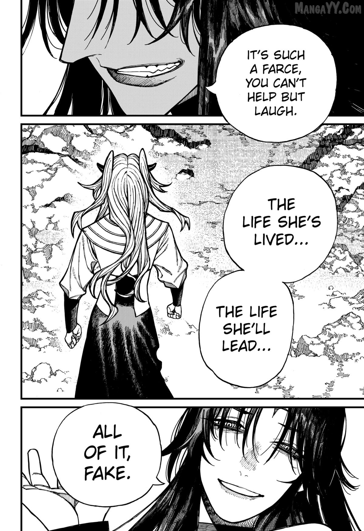 Read Centuria - Manga Manga Online