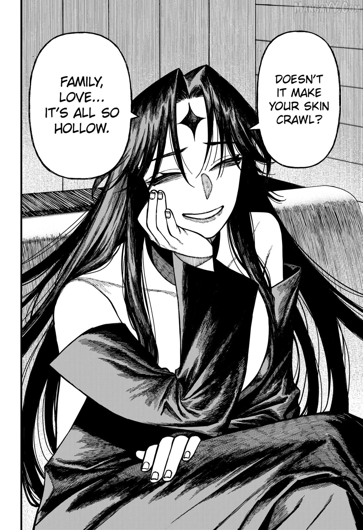 Read Centuria - Manga Manga Online