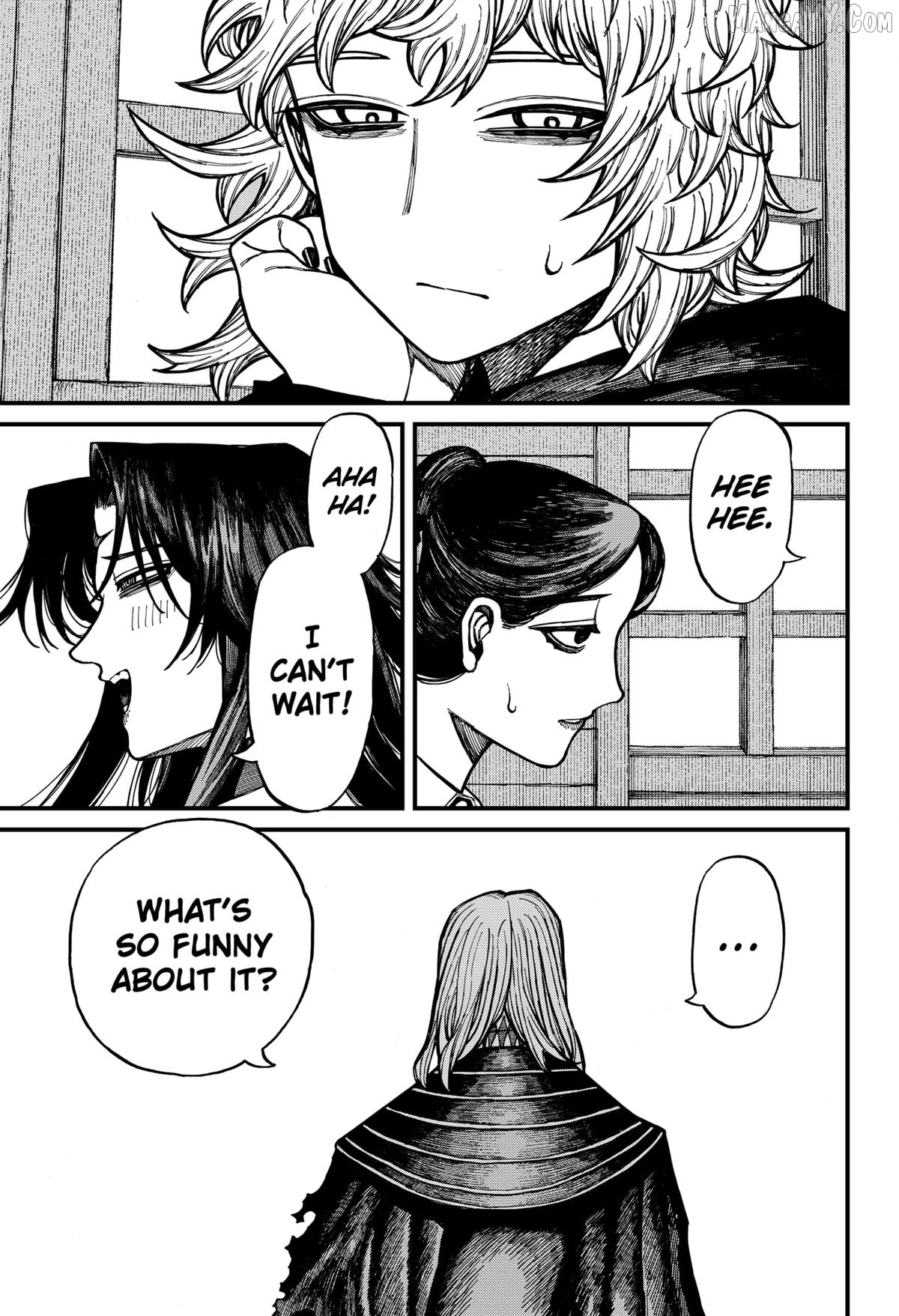 Read Centuria - Manga Manga Online