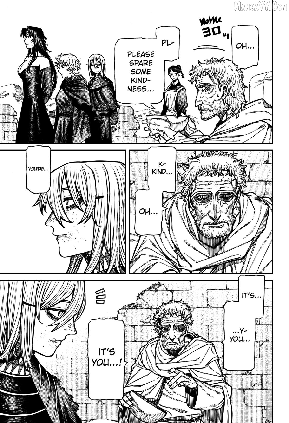 Read Centuria - Manga Manga Online