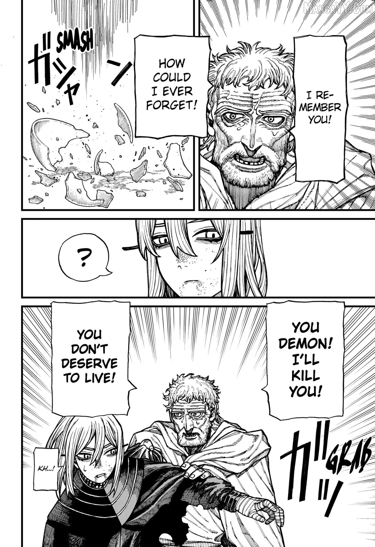 Read Centuria - Manga Manga Online