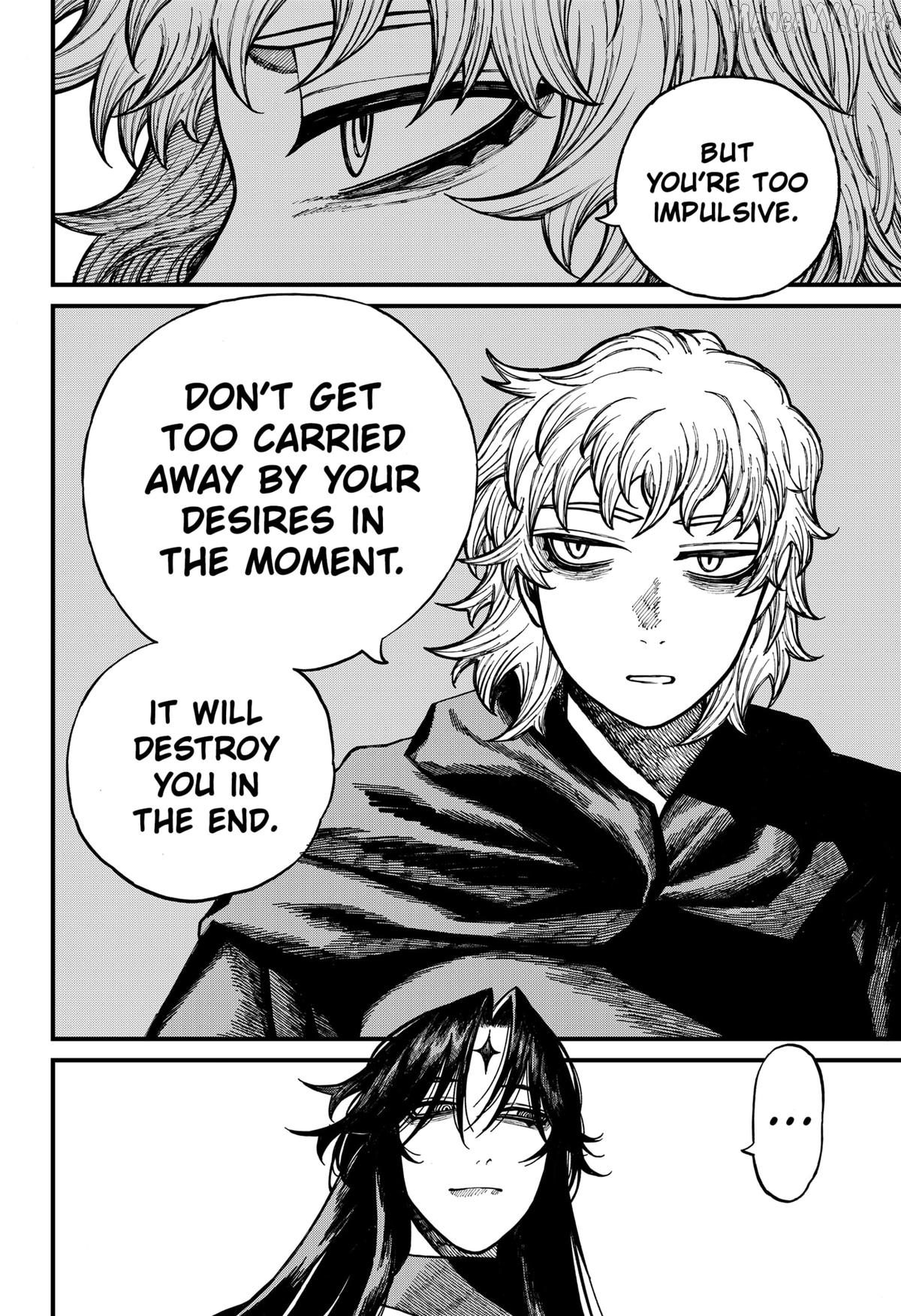 Read Centuria - Manga Manga Online