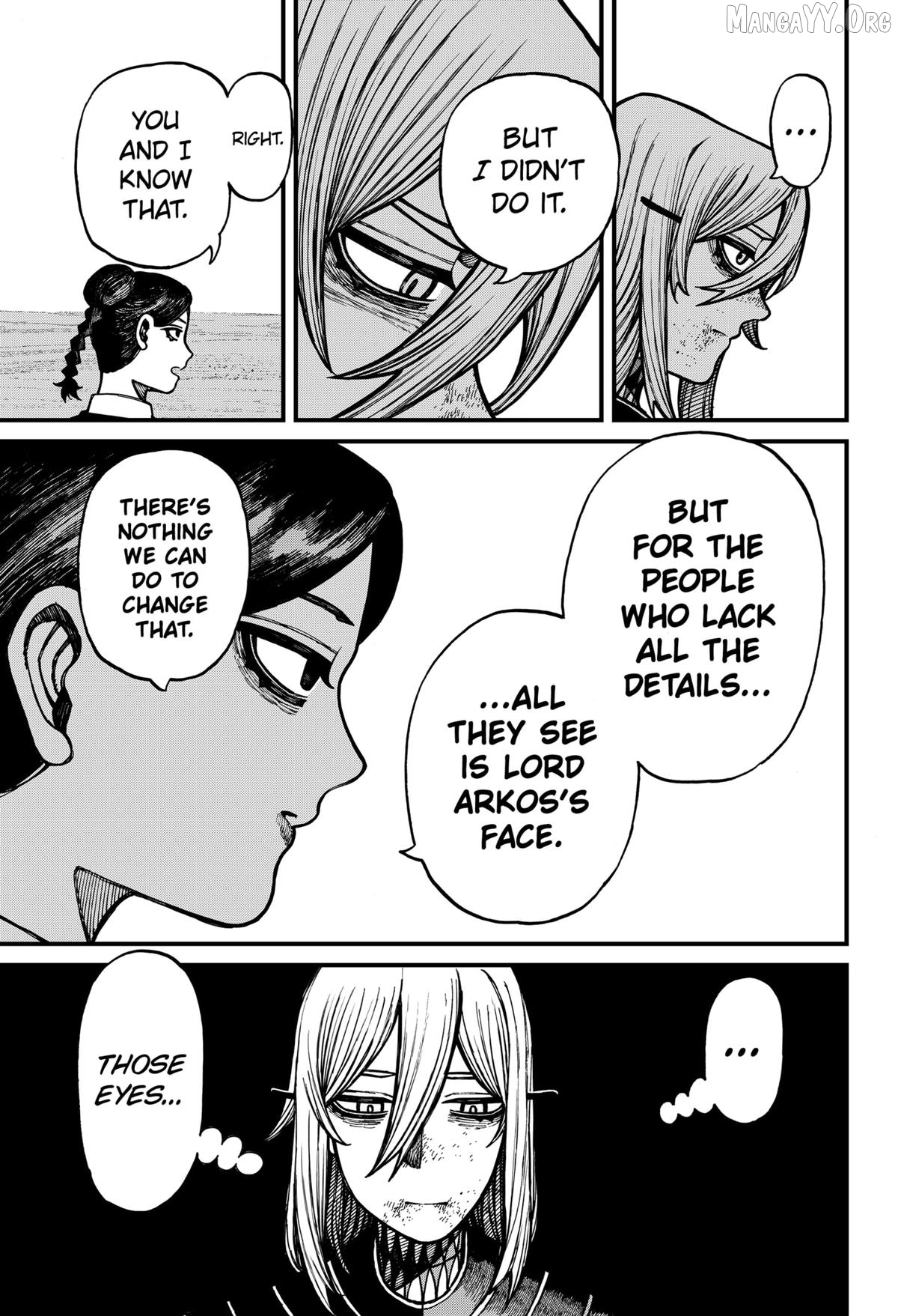 Read Centuria - Manga Manga Online