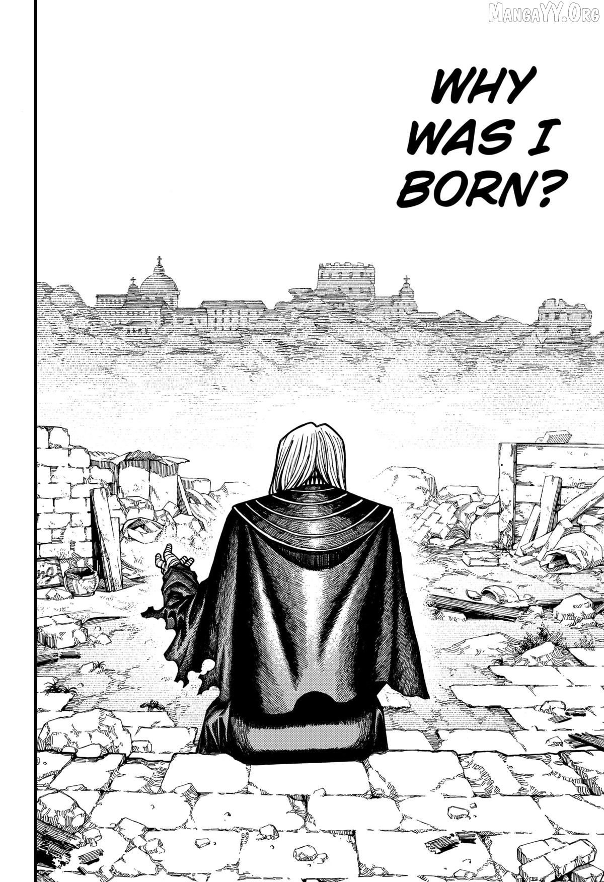 Read Centuria - Manga Manga Online