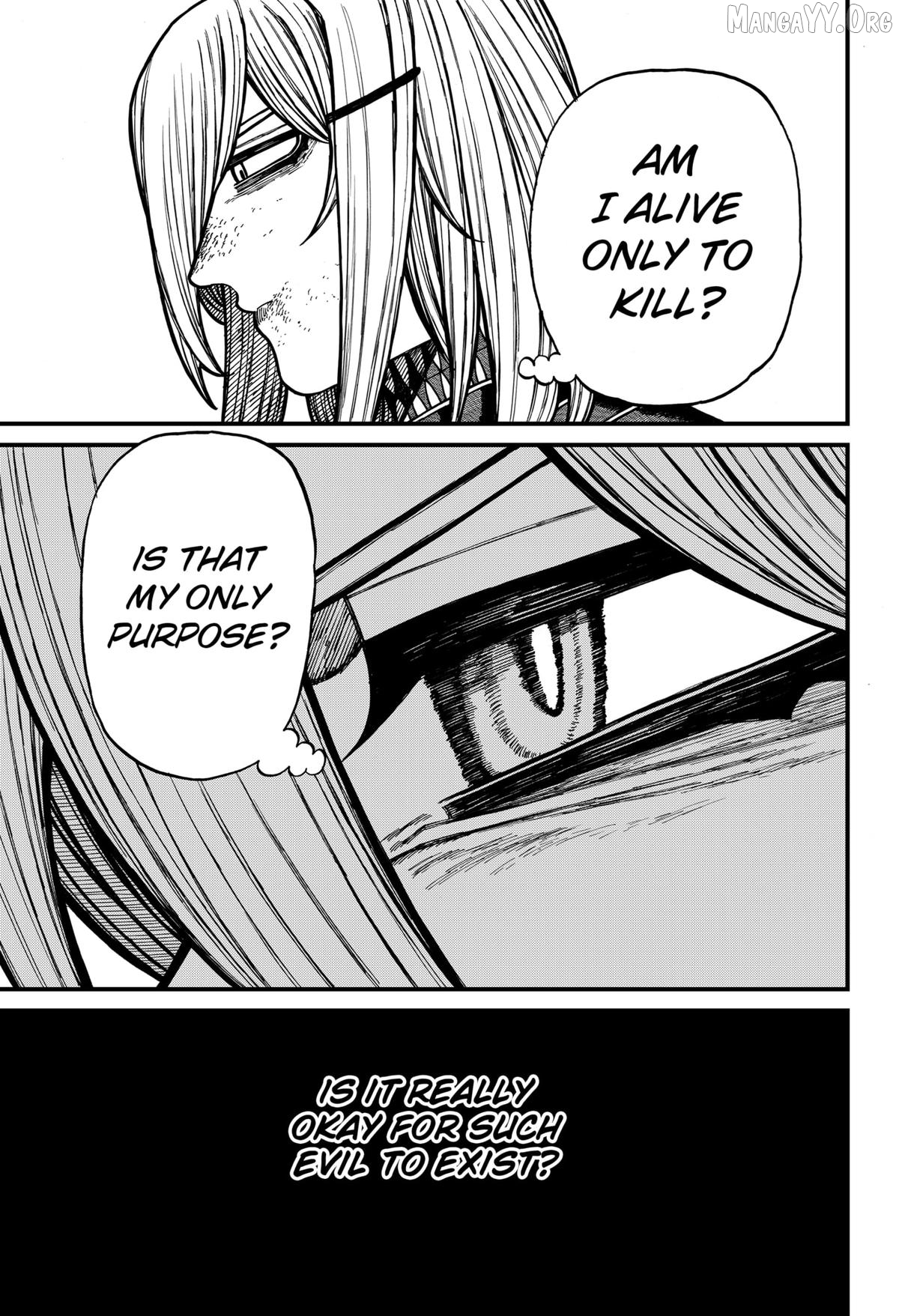 Read Centuria - Manga Manga Online