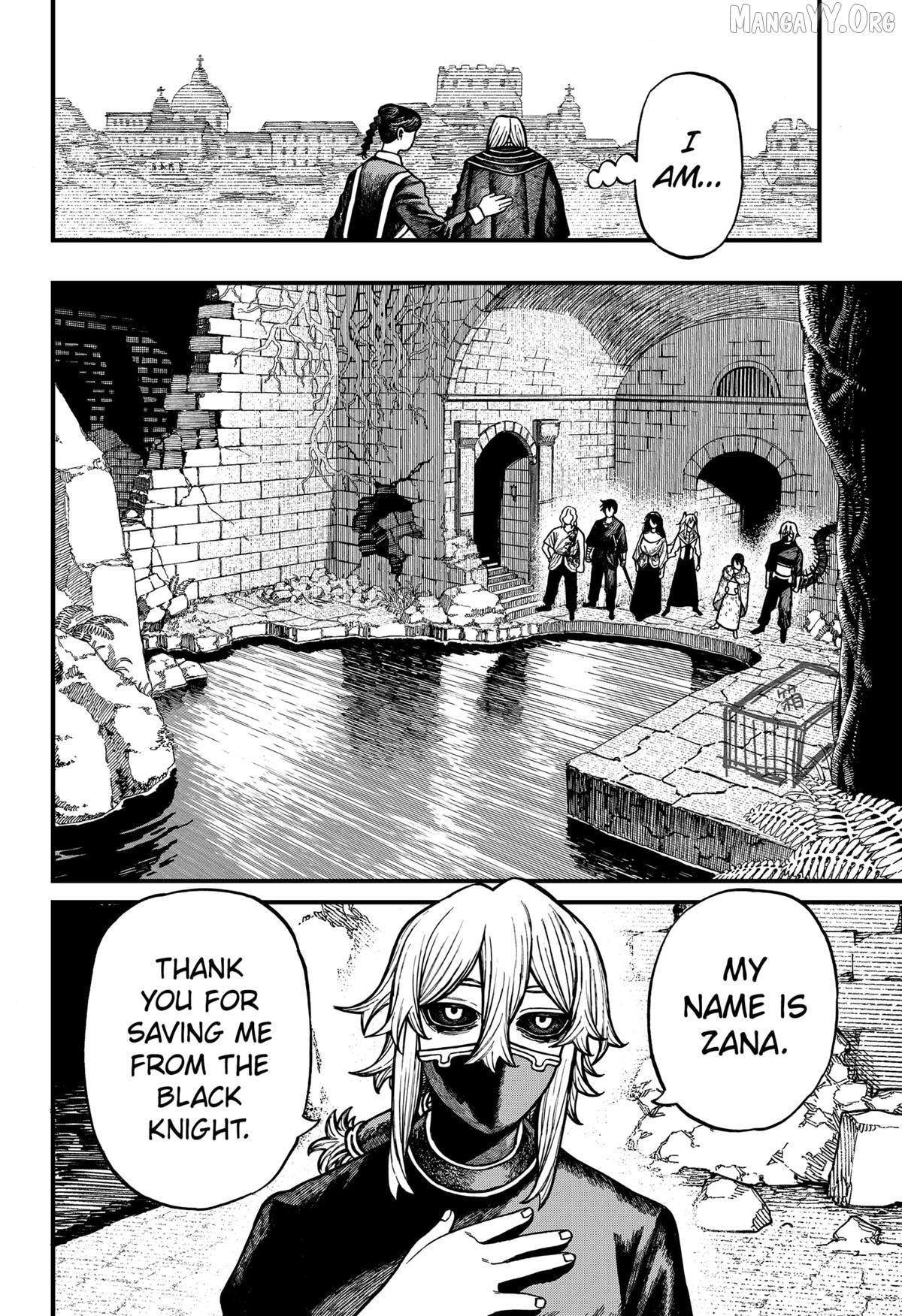 Read Centuria - Manga Manga Online