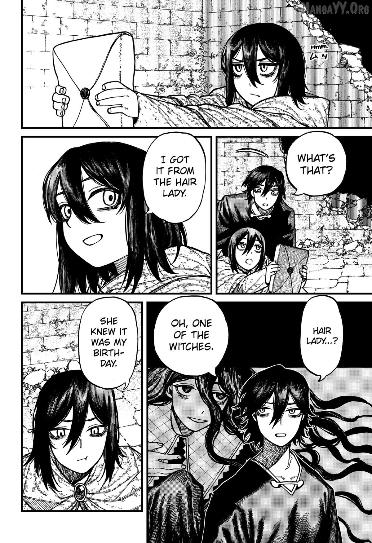 Read Centuria - Manga Manga Online