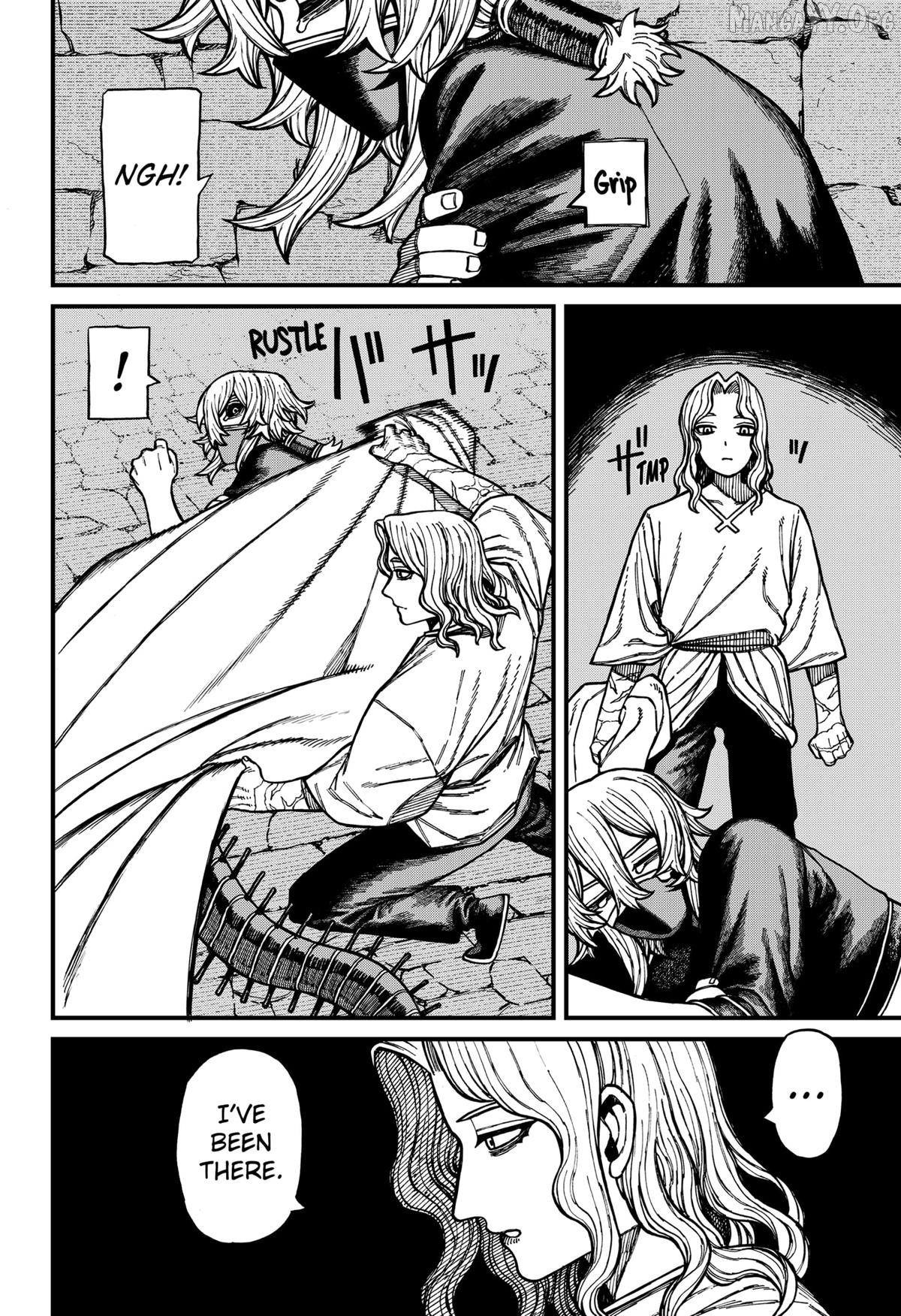 Read Centuria - Manga Manga Online