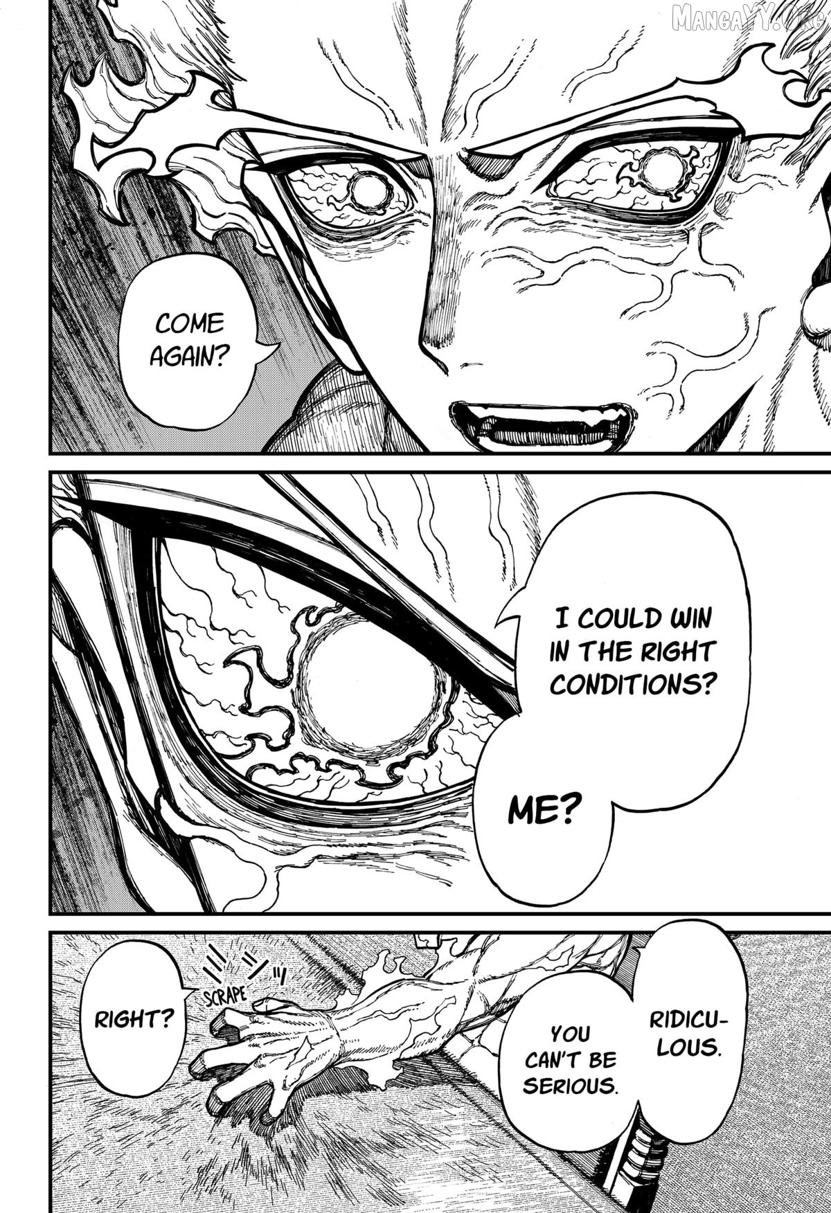 Read Centuria - Manga Manga Online