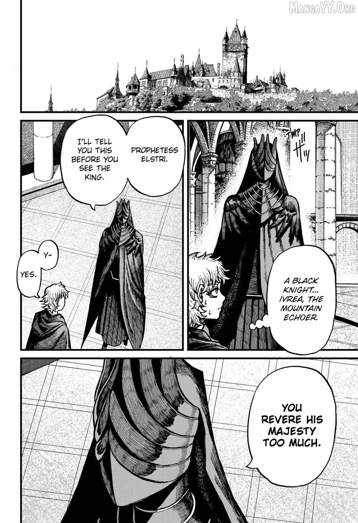 Read Centuria - Manga Manga Online