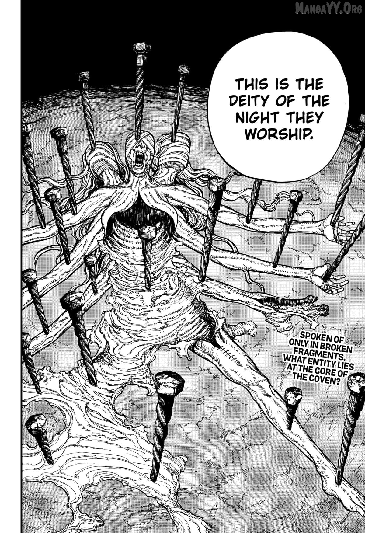 Read Centuria - Manga Manga Online