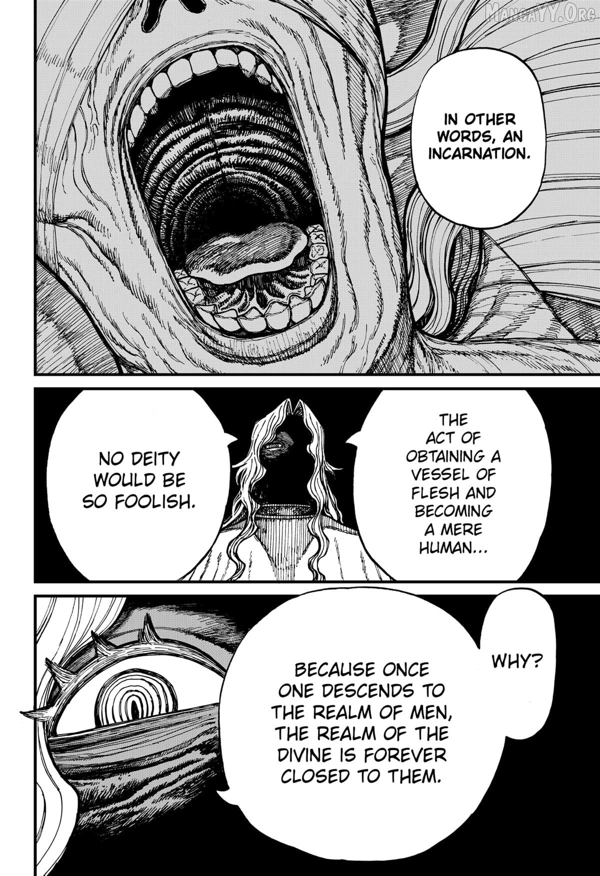 Read Centuria - Manga Manga Online