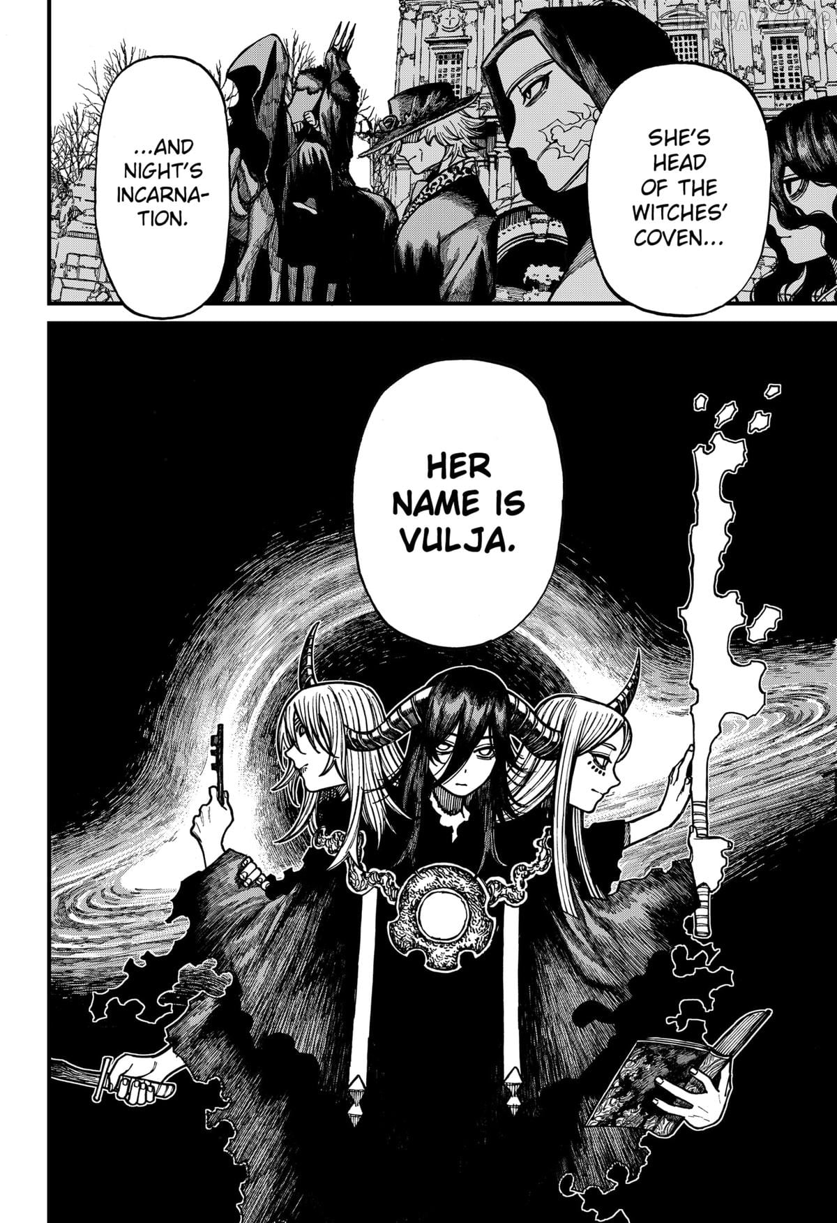 Read Centuria - Manga Manga Online