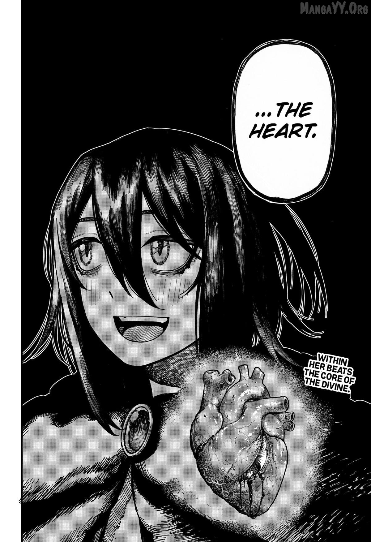 Read Centuria - Manga Manga Online