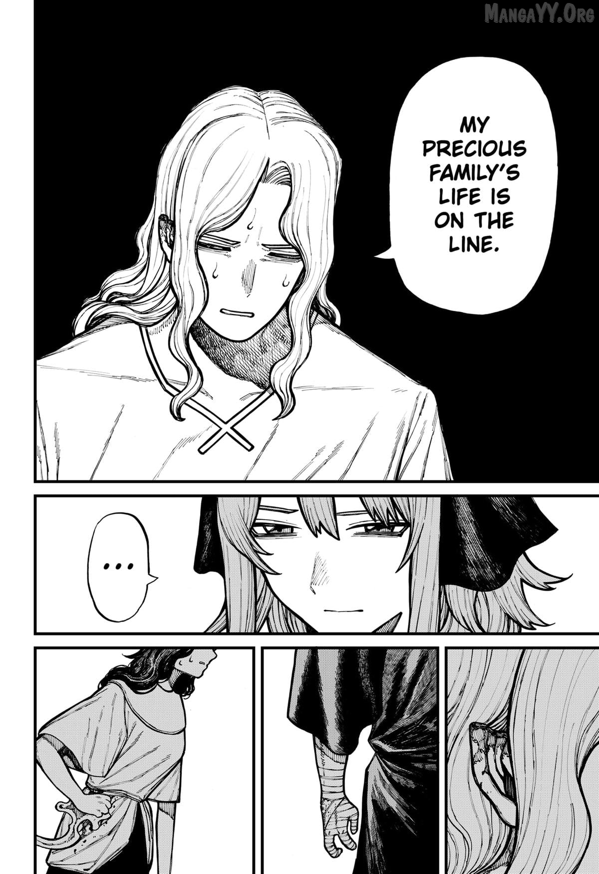 Read Centuria - Manga Manga Online