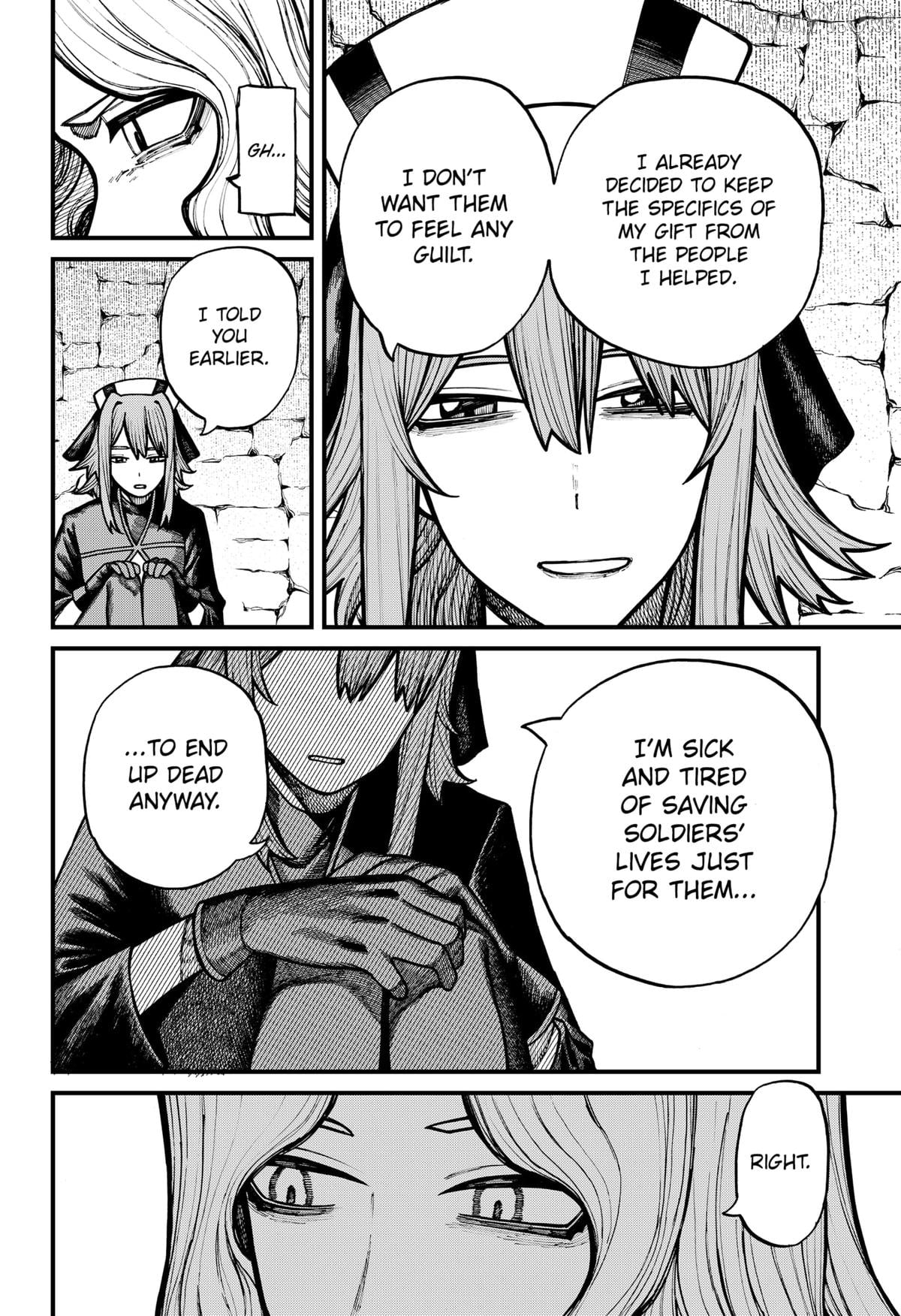 Read Centuria - Manga Manga Online