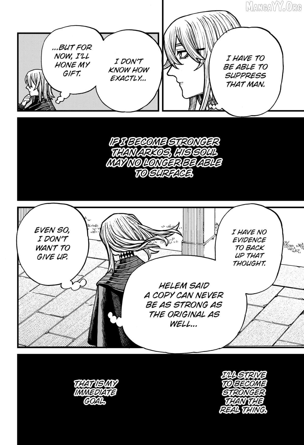 Read Centuria - Manga Manga Online