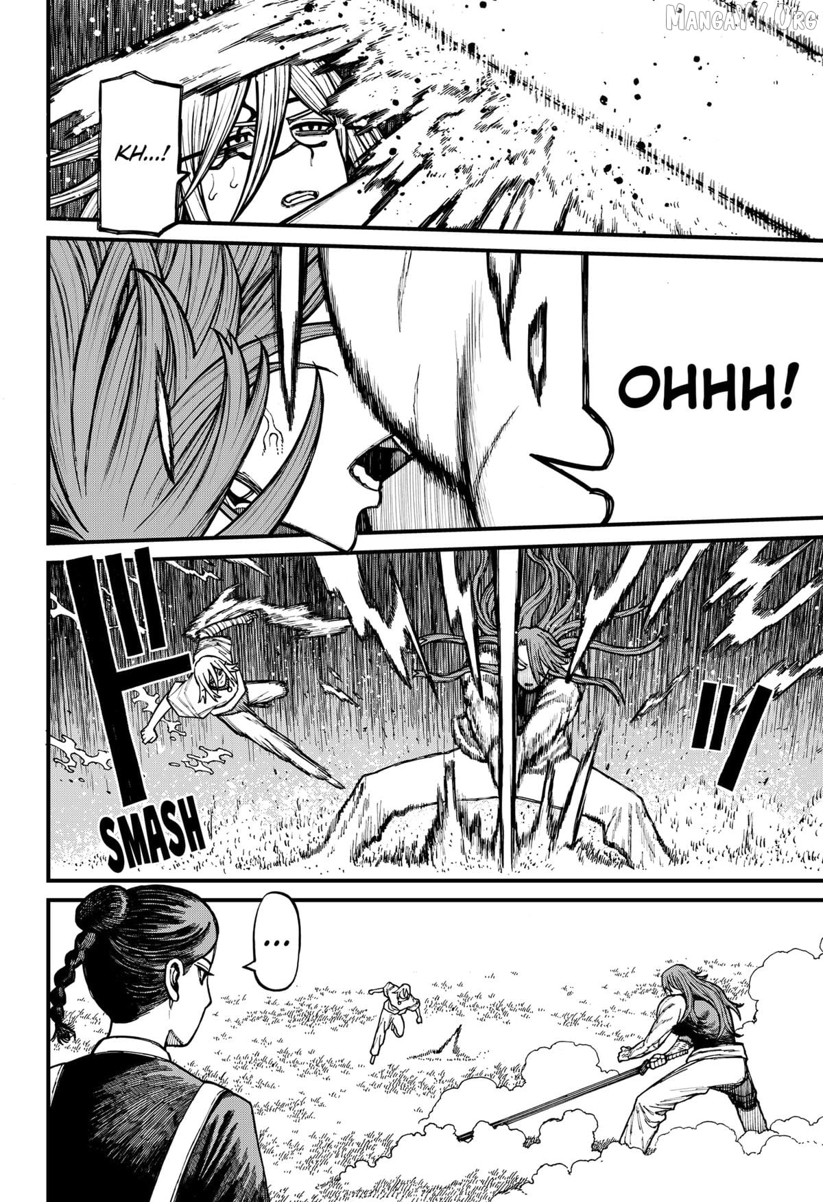 Read Centuria - Manga Manga Online