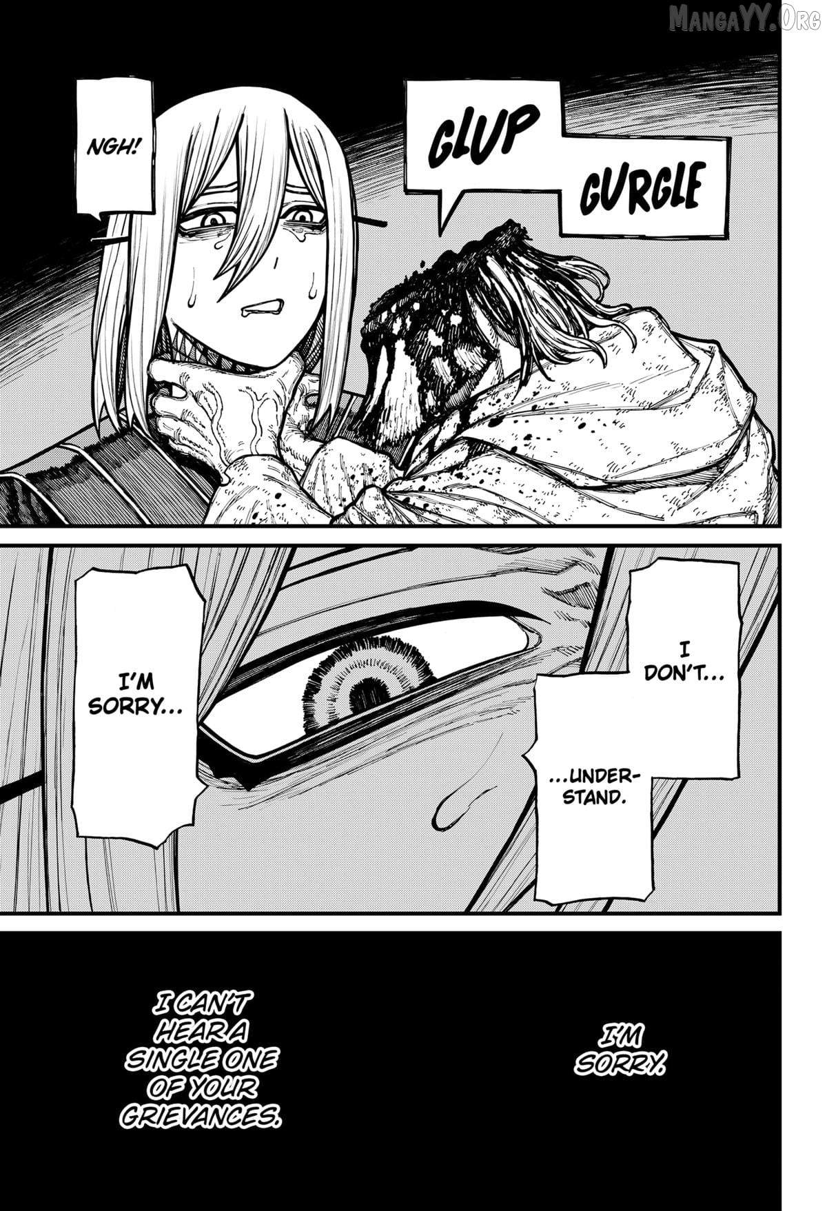 Read Centuria - Manga Manga Online