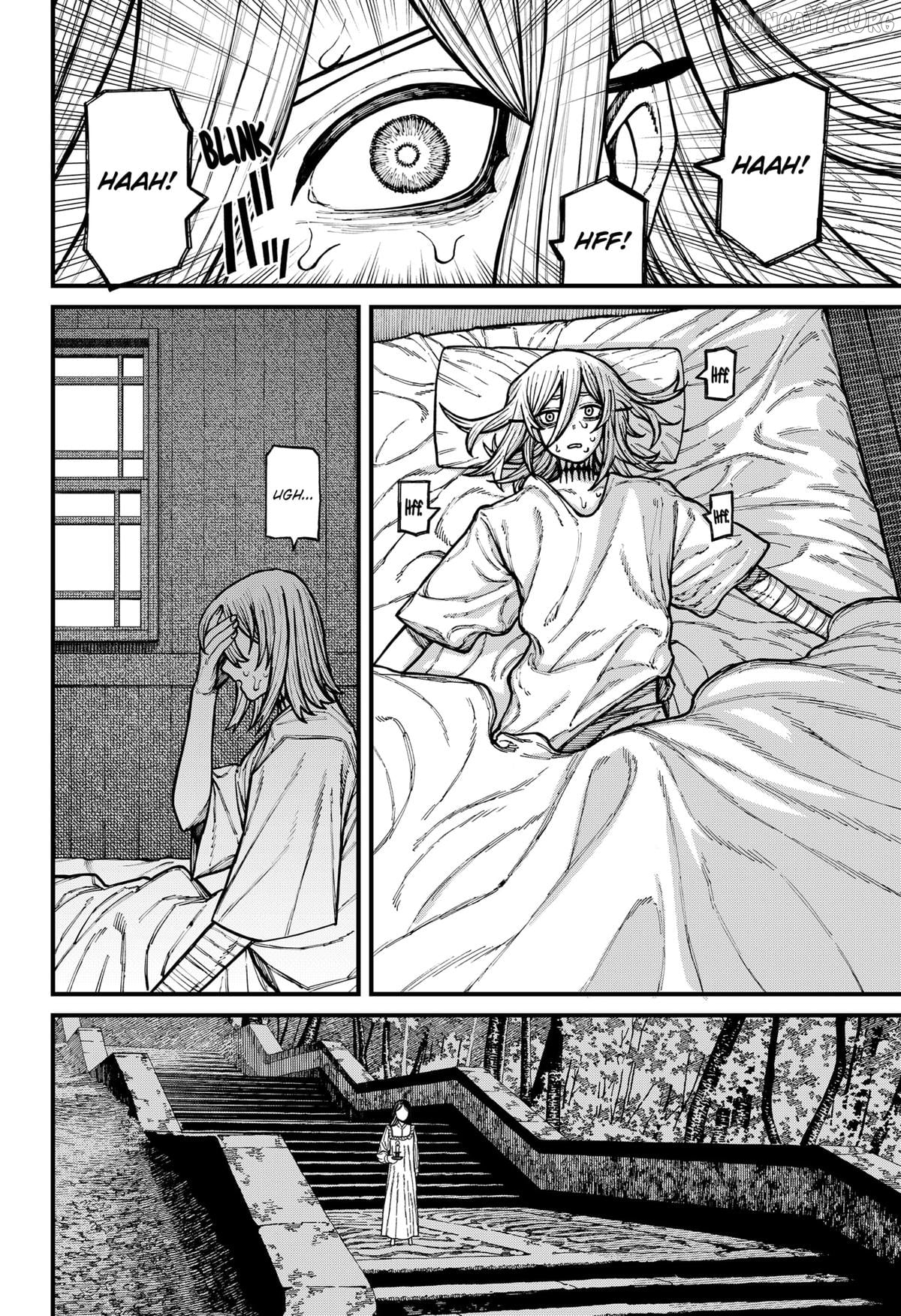 Read Centuria - Manga Manga Online