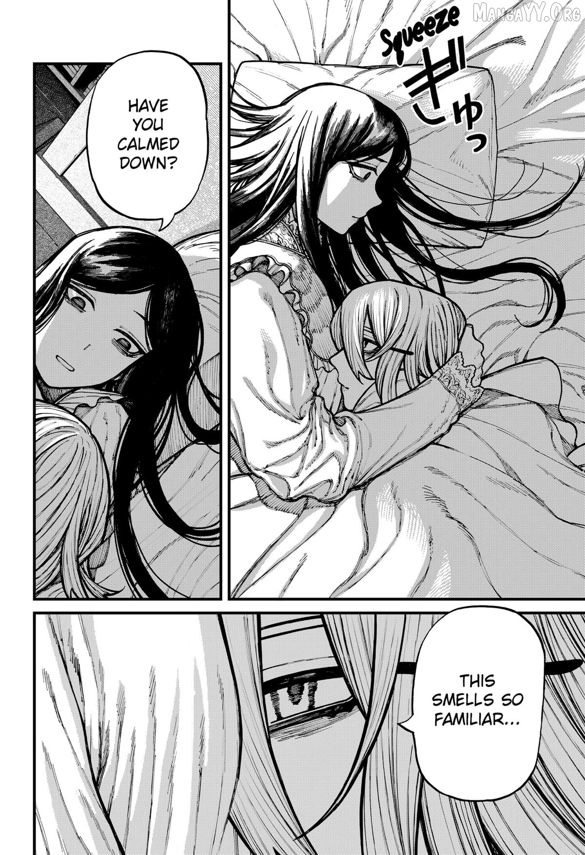 Read Centuria - Manga Manga Online