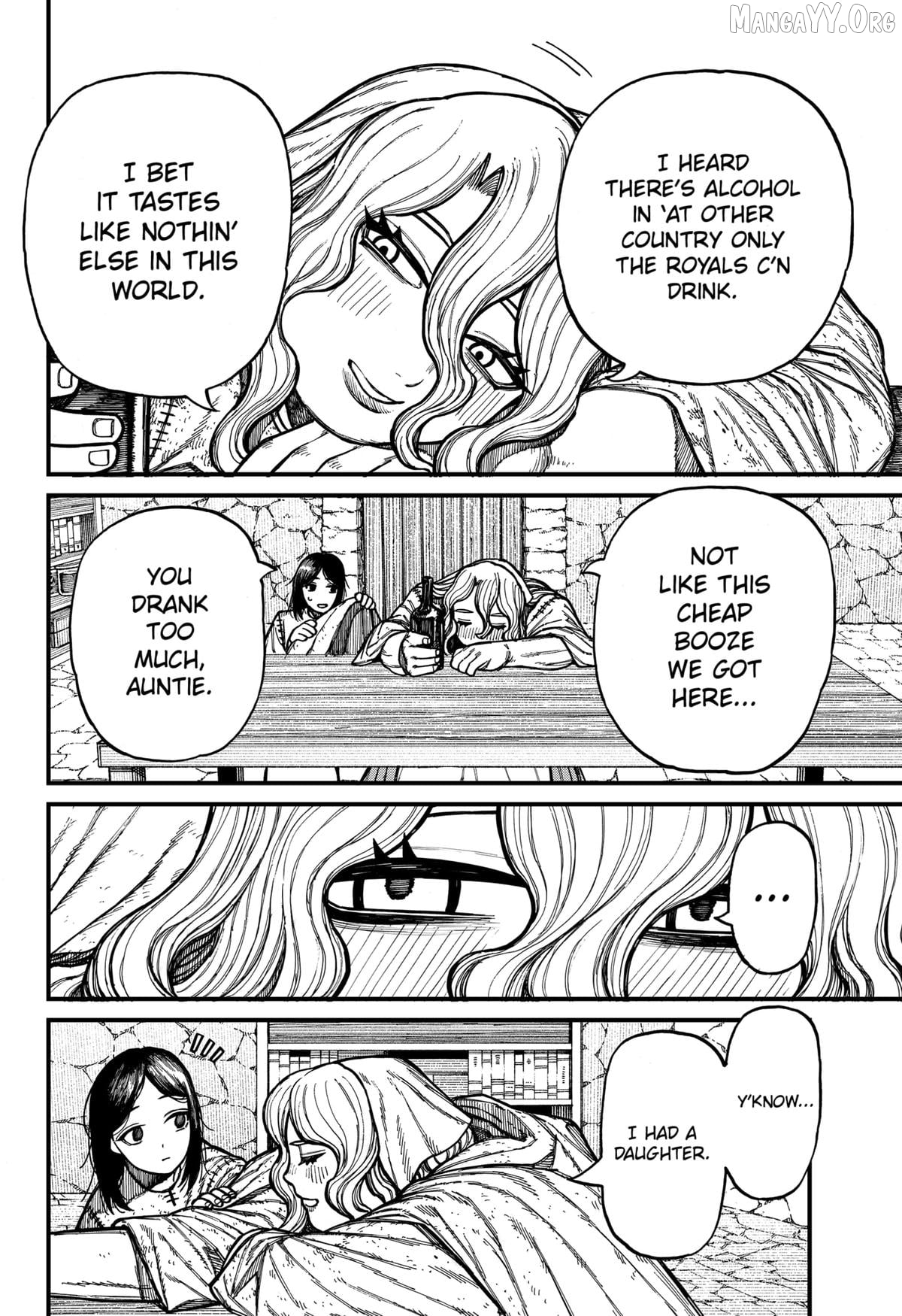 Read Centuria - Manga Manga Online