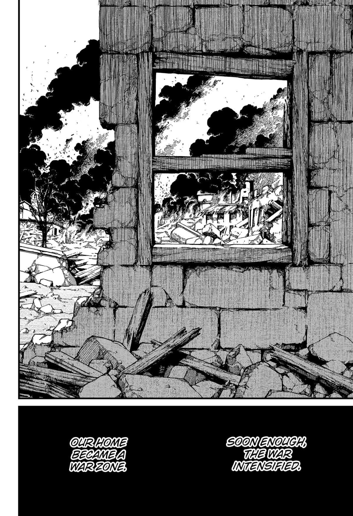 Read Centuria - Manga Manga Online