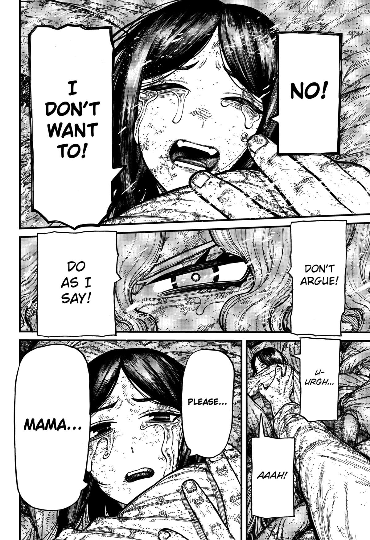 Read Centuria - Manga Manga Online