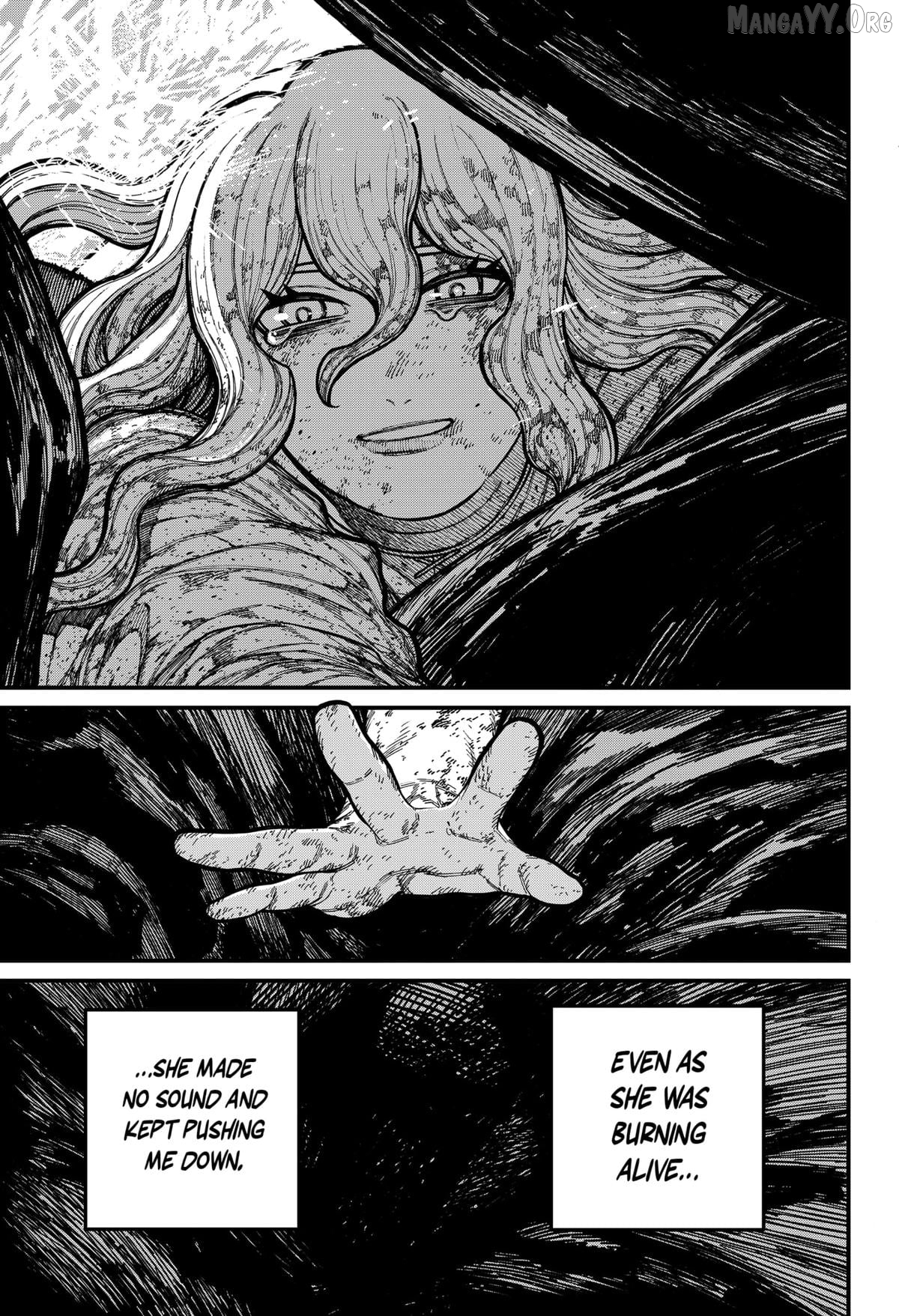 Read Centuria - Manga Manga Online