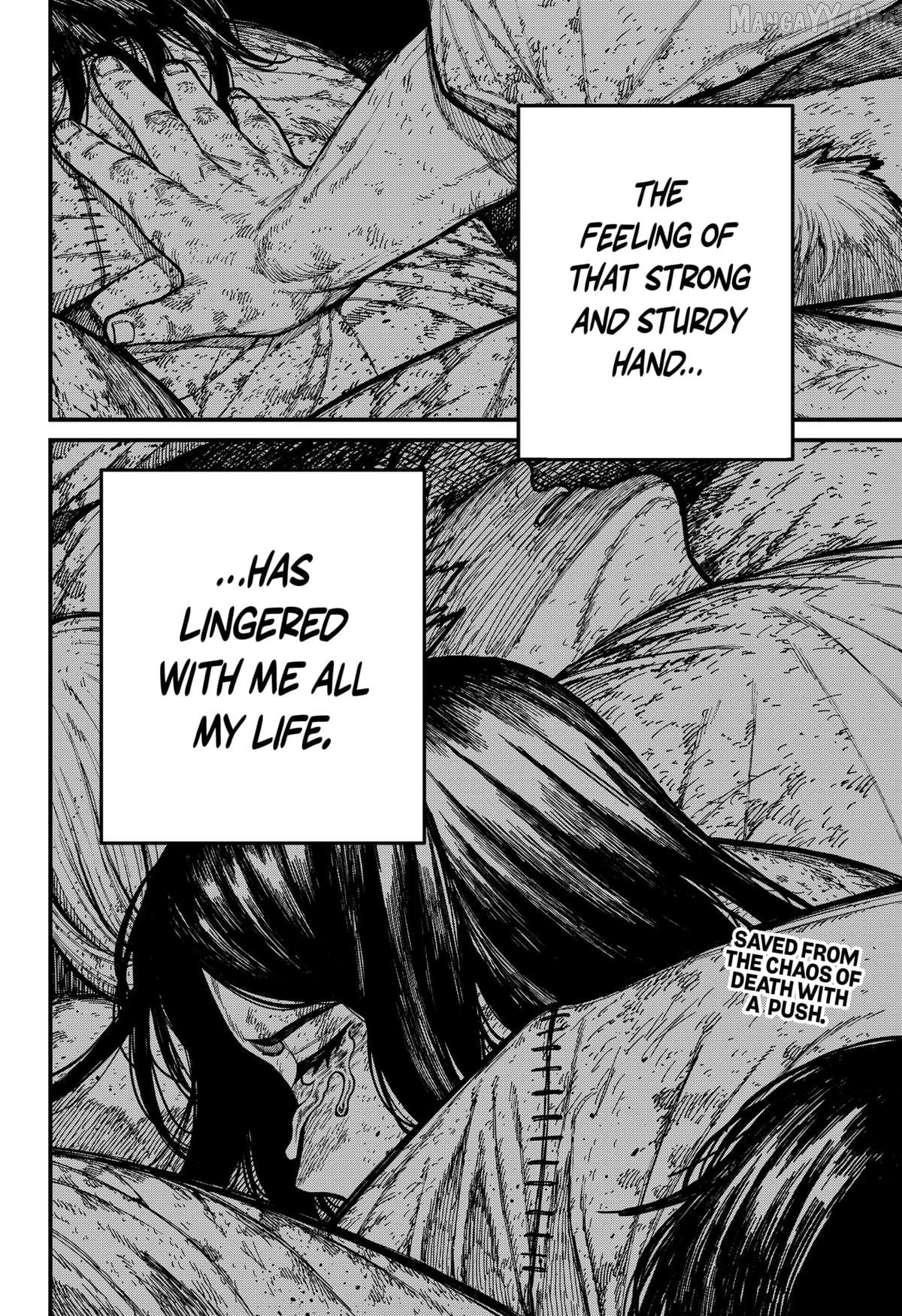 Read Centuria - Manga Manga Online