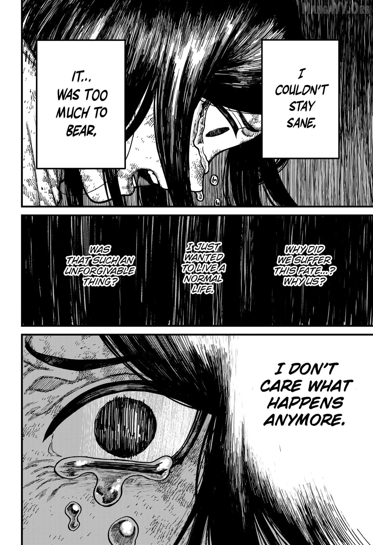 Read Centuria - Manga Manga Online