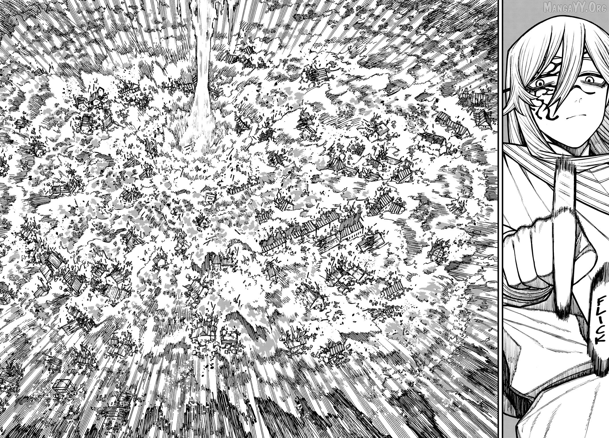 Read Centuria - Manga Manga Online