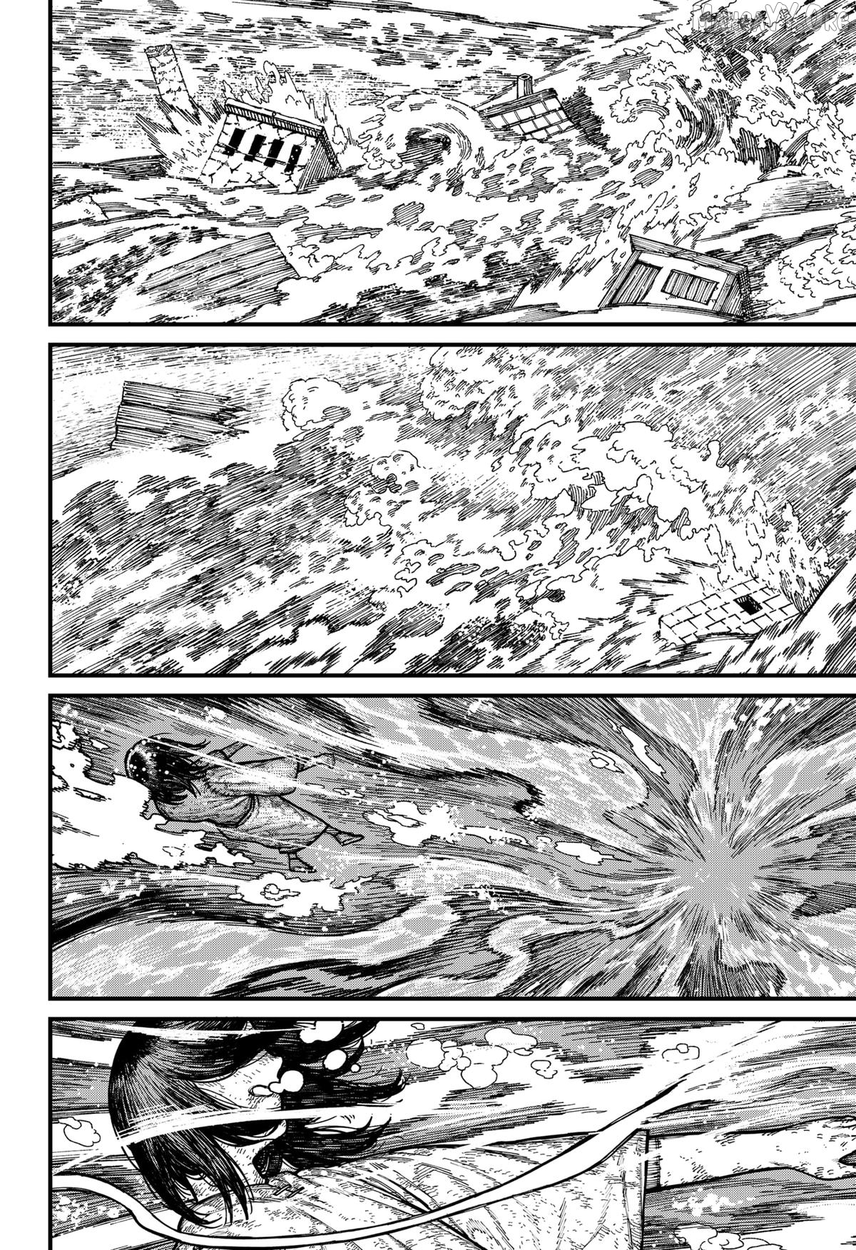 Read Centuria - Manga Manga Online