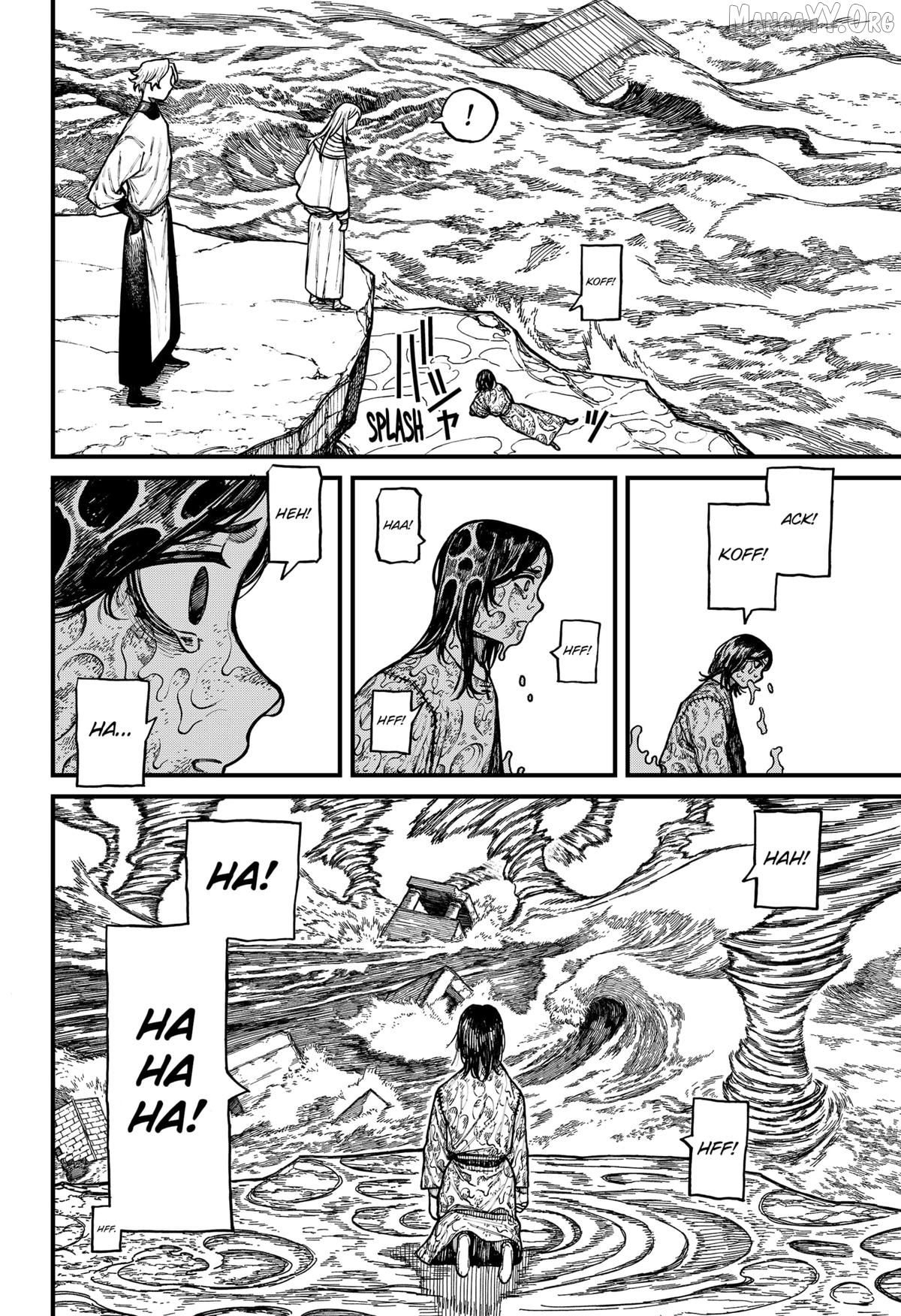 Read Centuria - Manga Manga Online