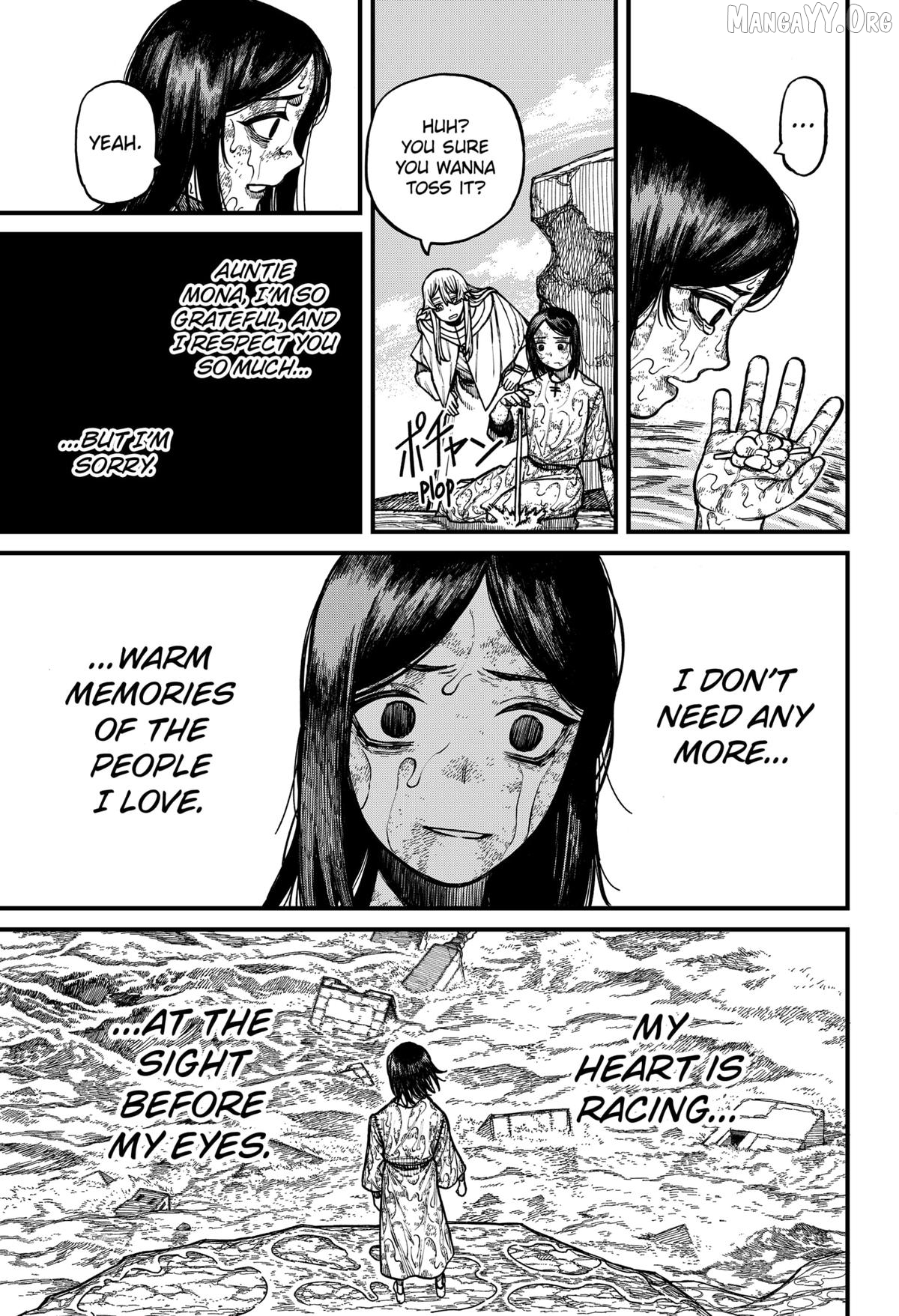 Read Centuria - Manga Manga Online