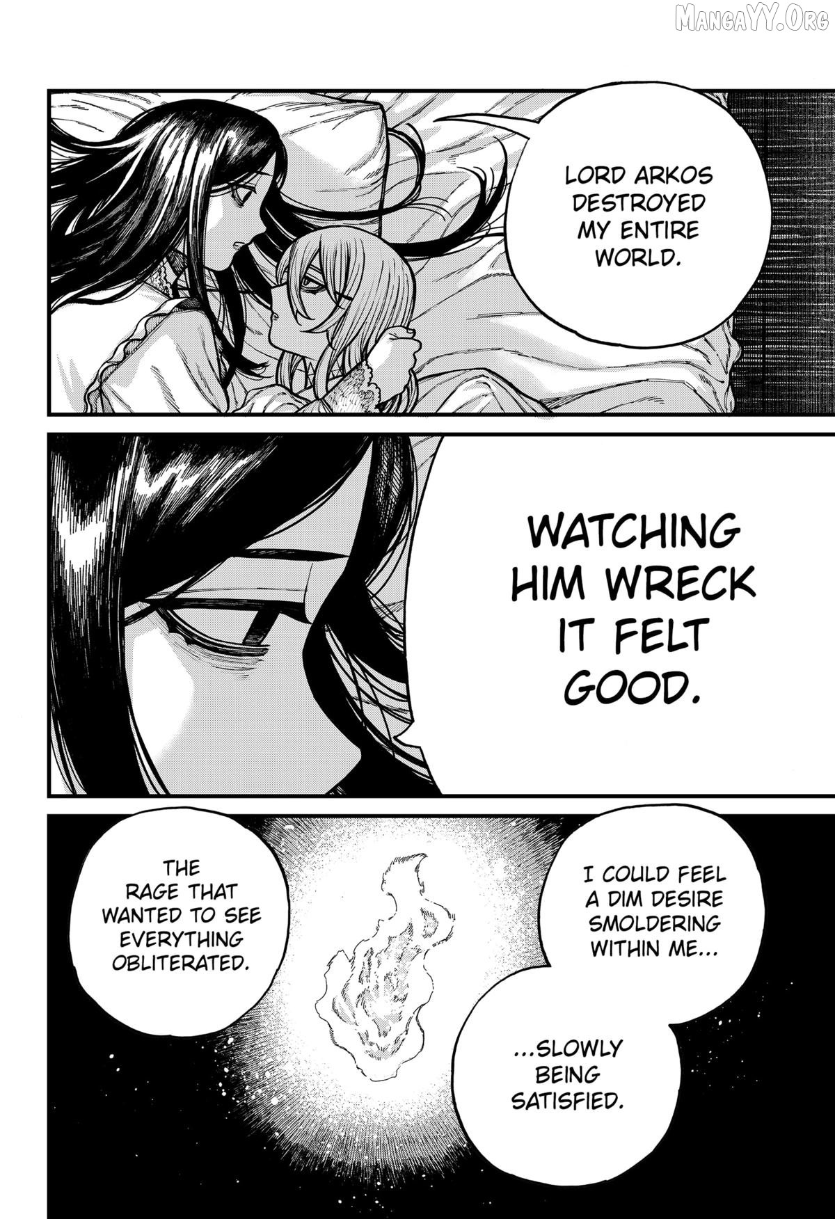 Read Centuria - Manga Manga Online