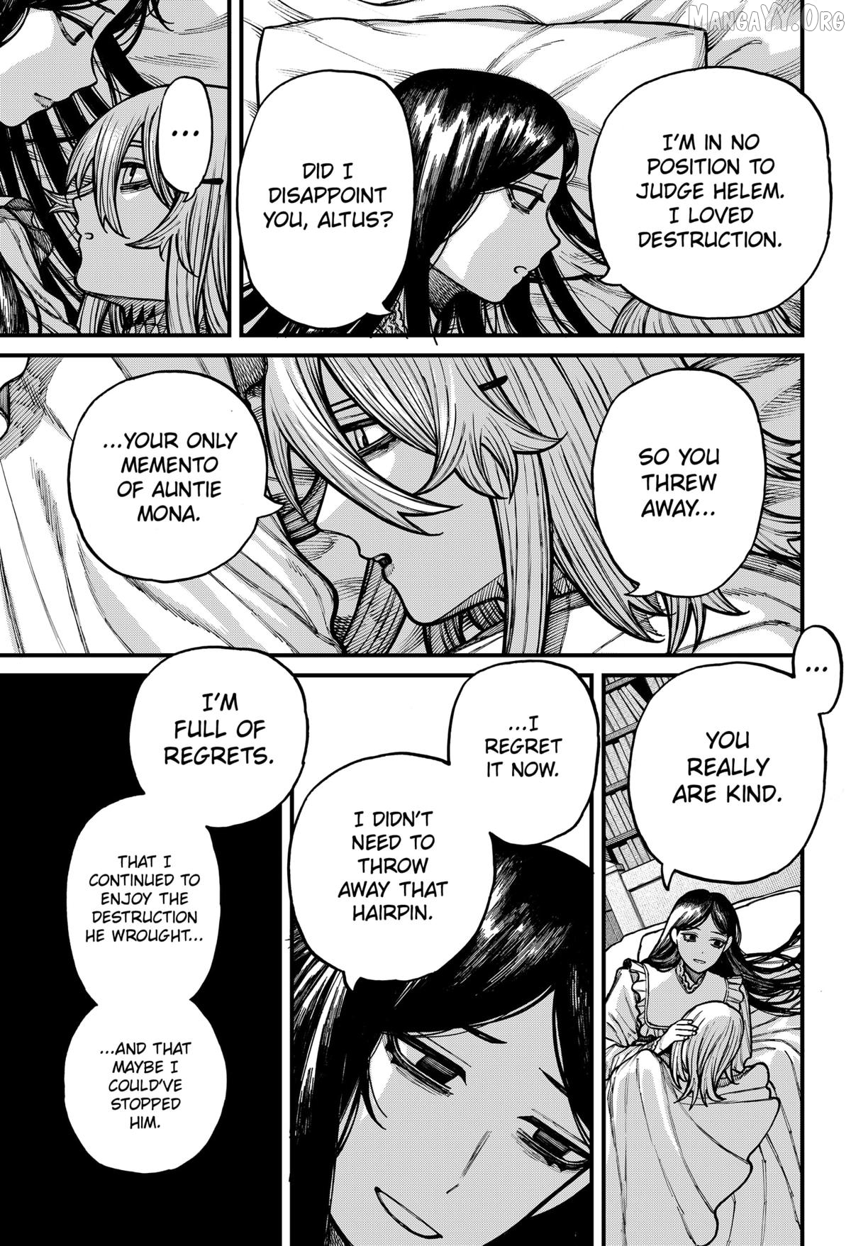 Read Centuria - Manga Manga Online