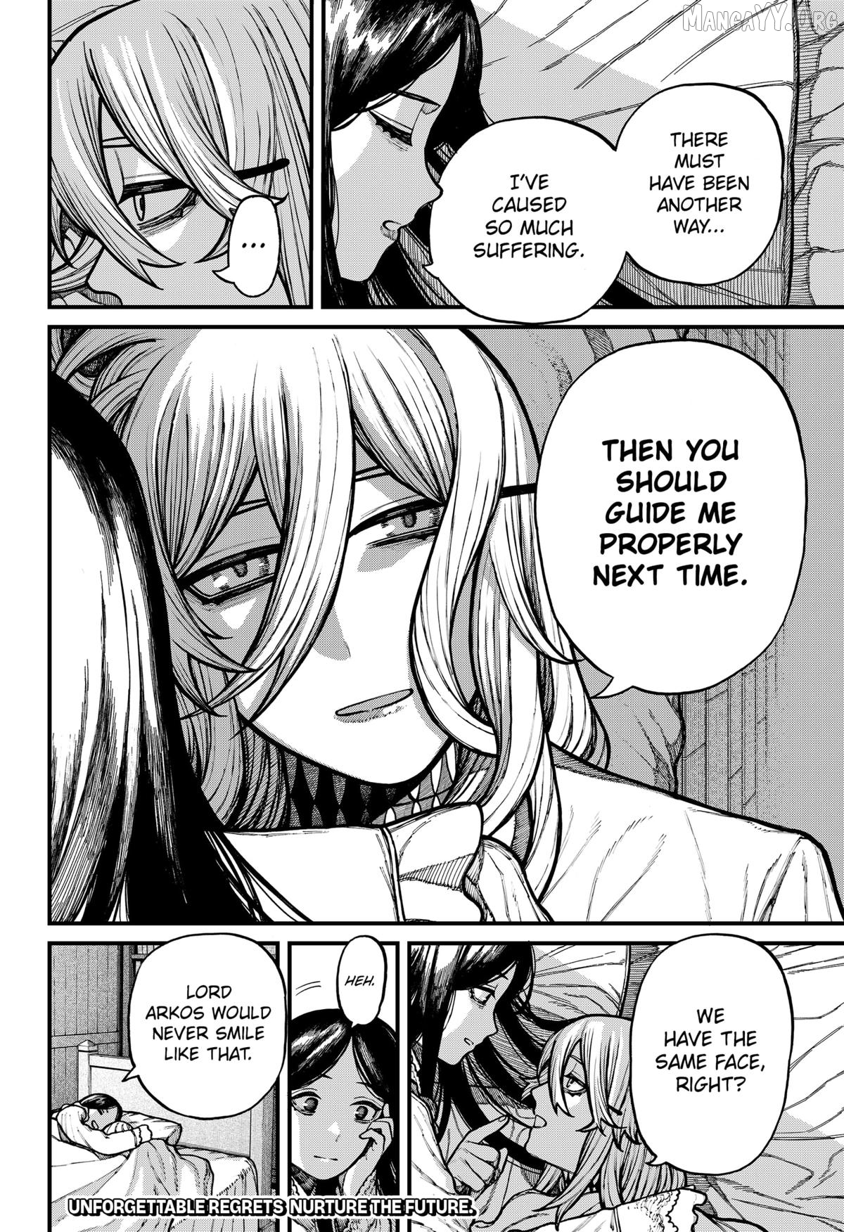 Read Centuria - Manga Manga Online